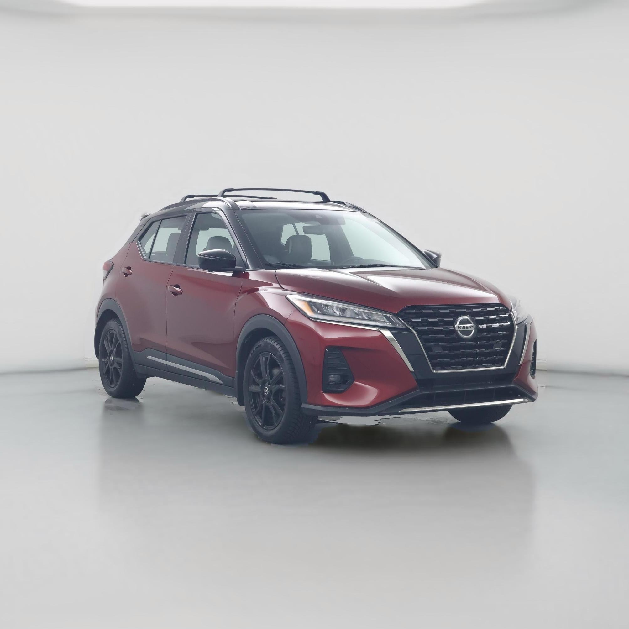 Thumbnail: 2021 Nissan Kicks - 1