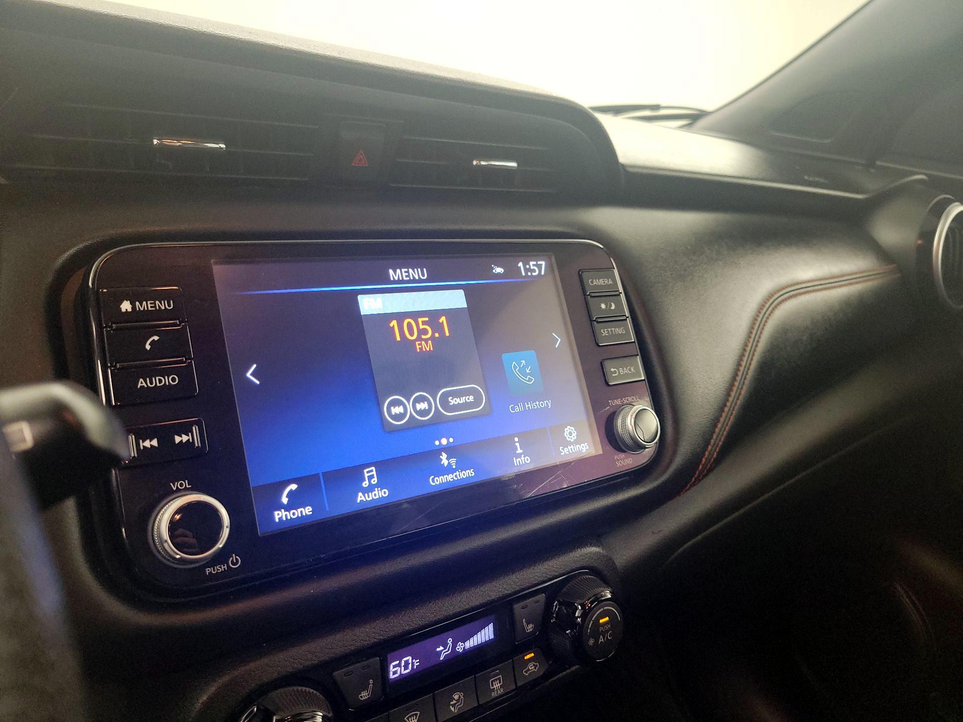 Thumbnail: 2021 Nissan Kicks - 15