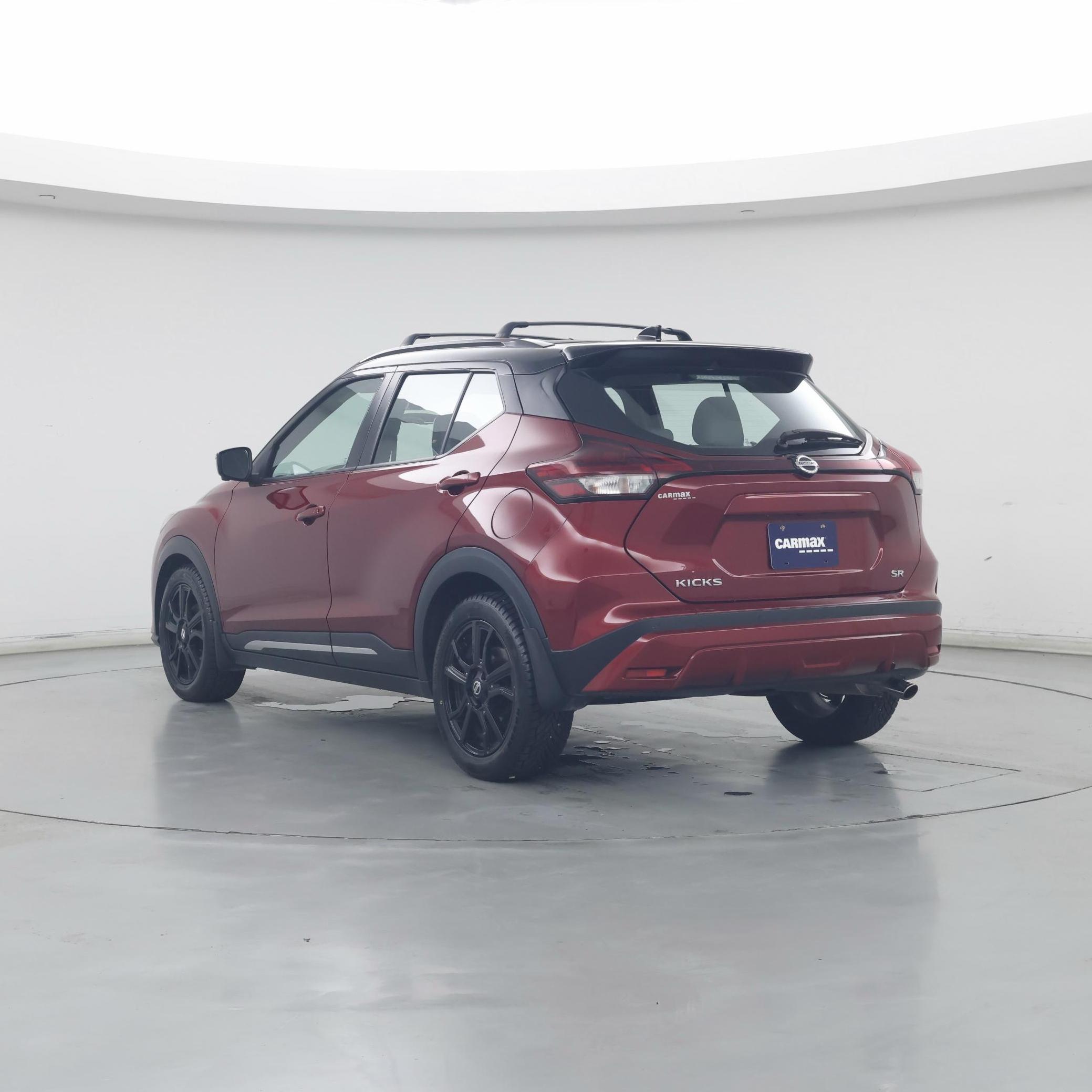 Thumbnail: 2021 Nissan Kicks - 2