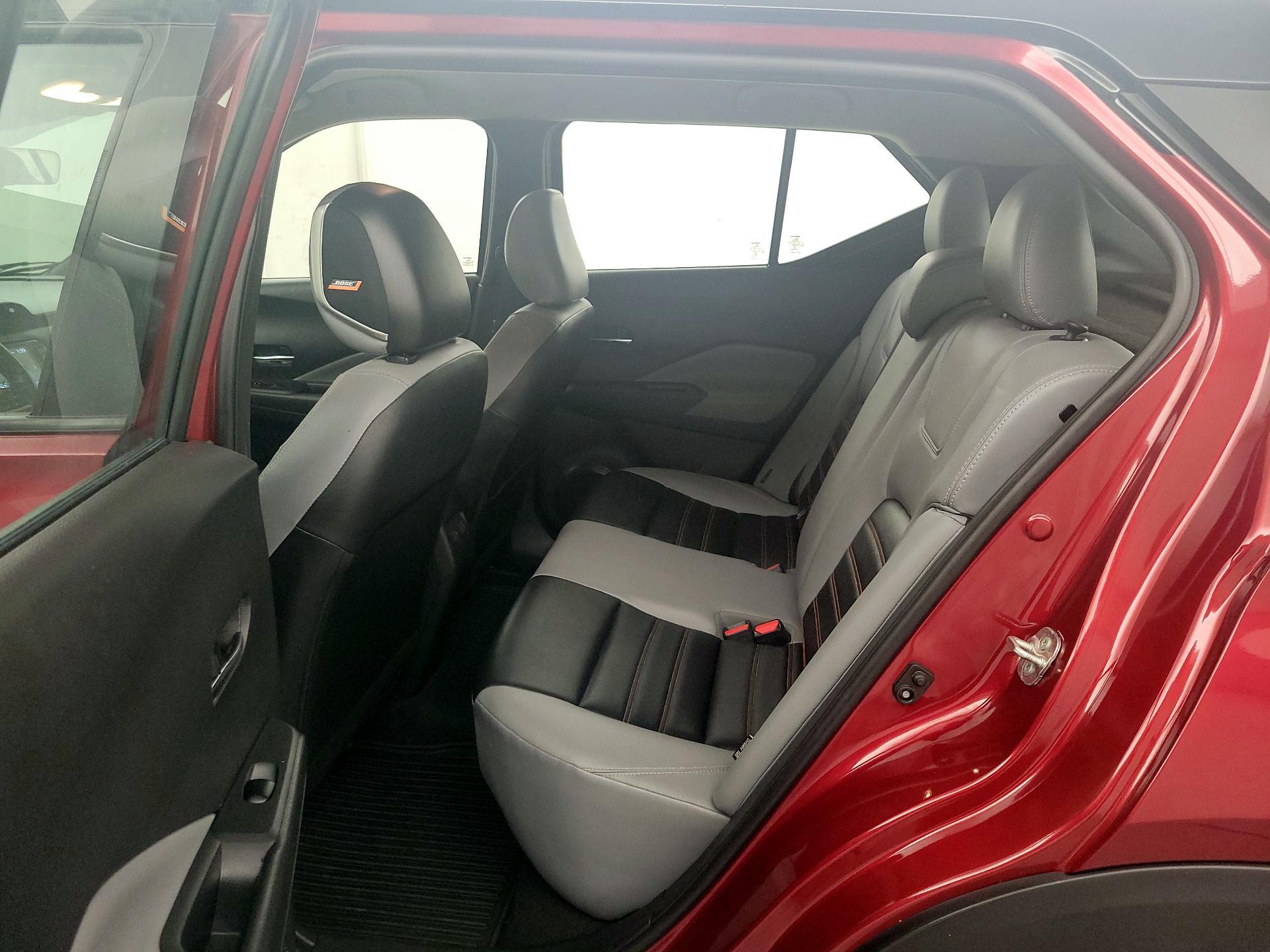 Thumbnail: 2021 Nissan Kicks - 19