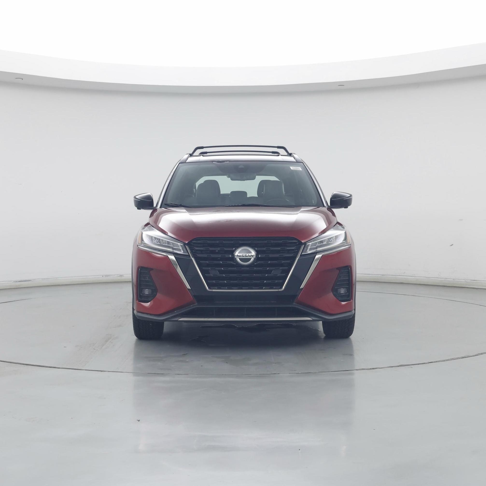 Thumbnail: 2021 Nissan Kicks - 5