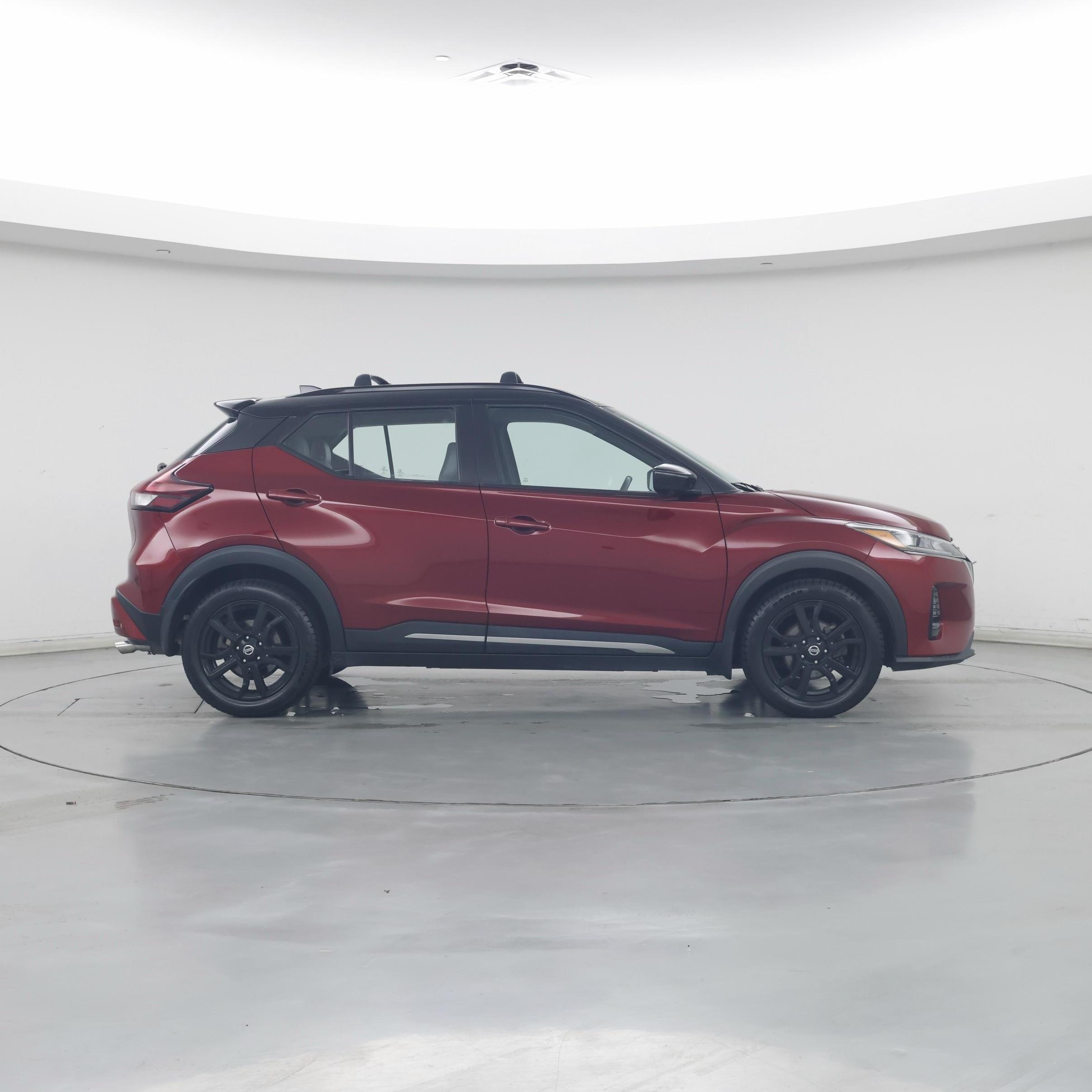 Thumbnail: 2021 Nissan Kicks - 7