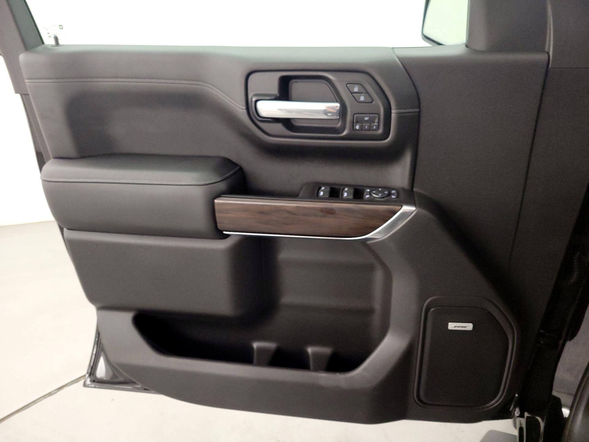 Thumbnail: 2019 GMC Sierra 1500 - 12