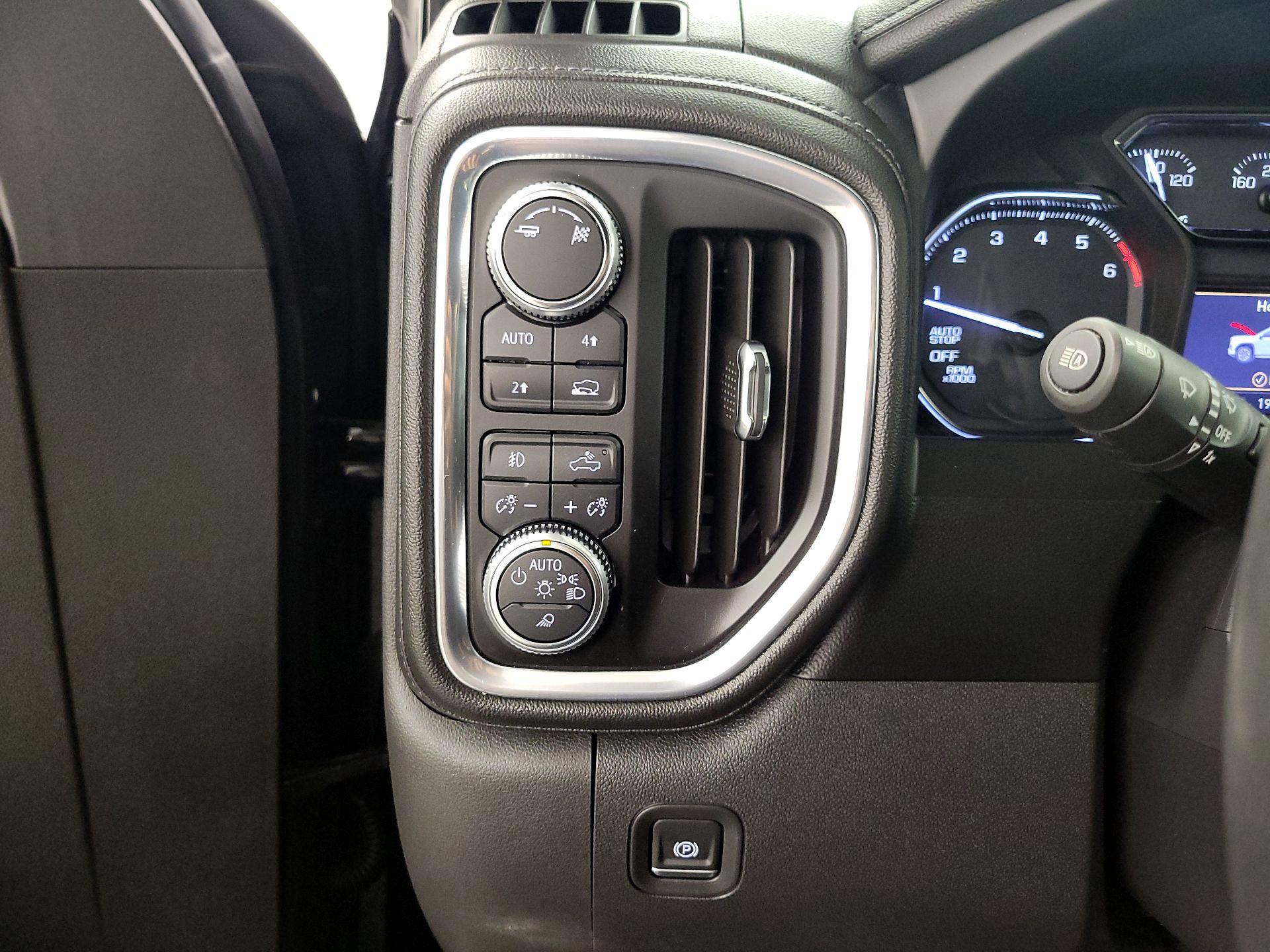 Thumbnail: 2019 GMC Sierra 1500 - 13