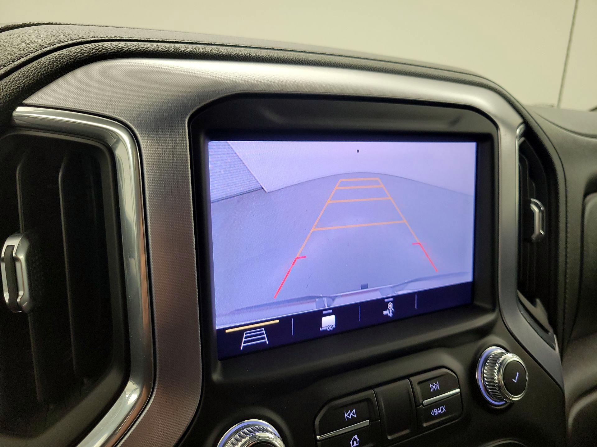 Thumbnail: 2019 GMC Sierra 1500 - 14