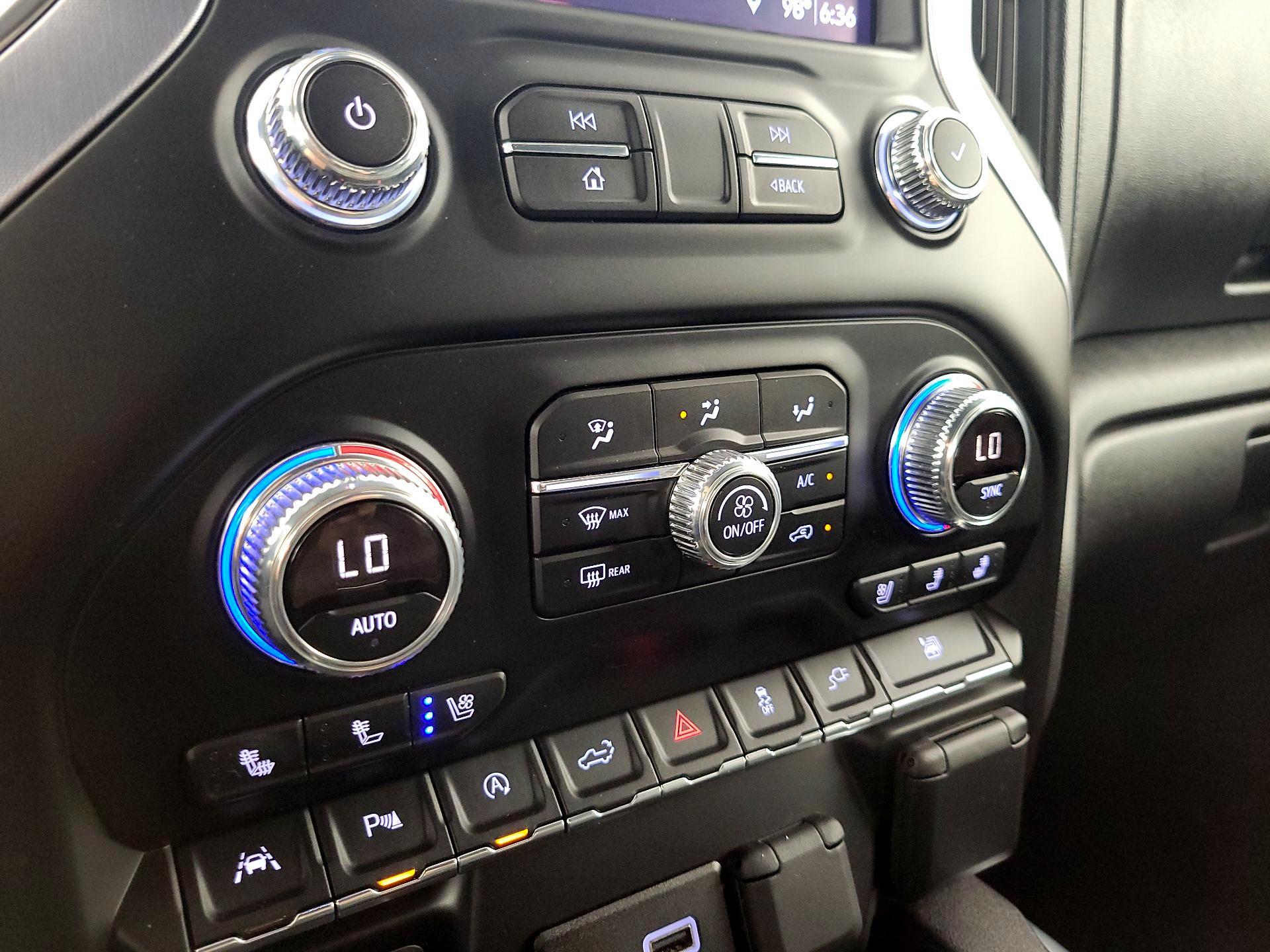 Thumbnail: 2019 GMC Sierra 1500 - 16