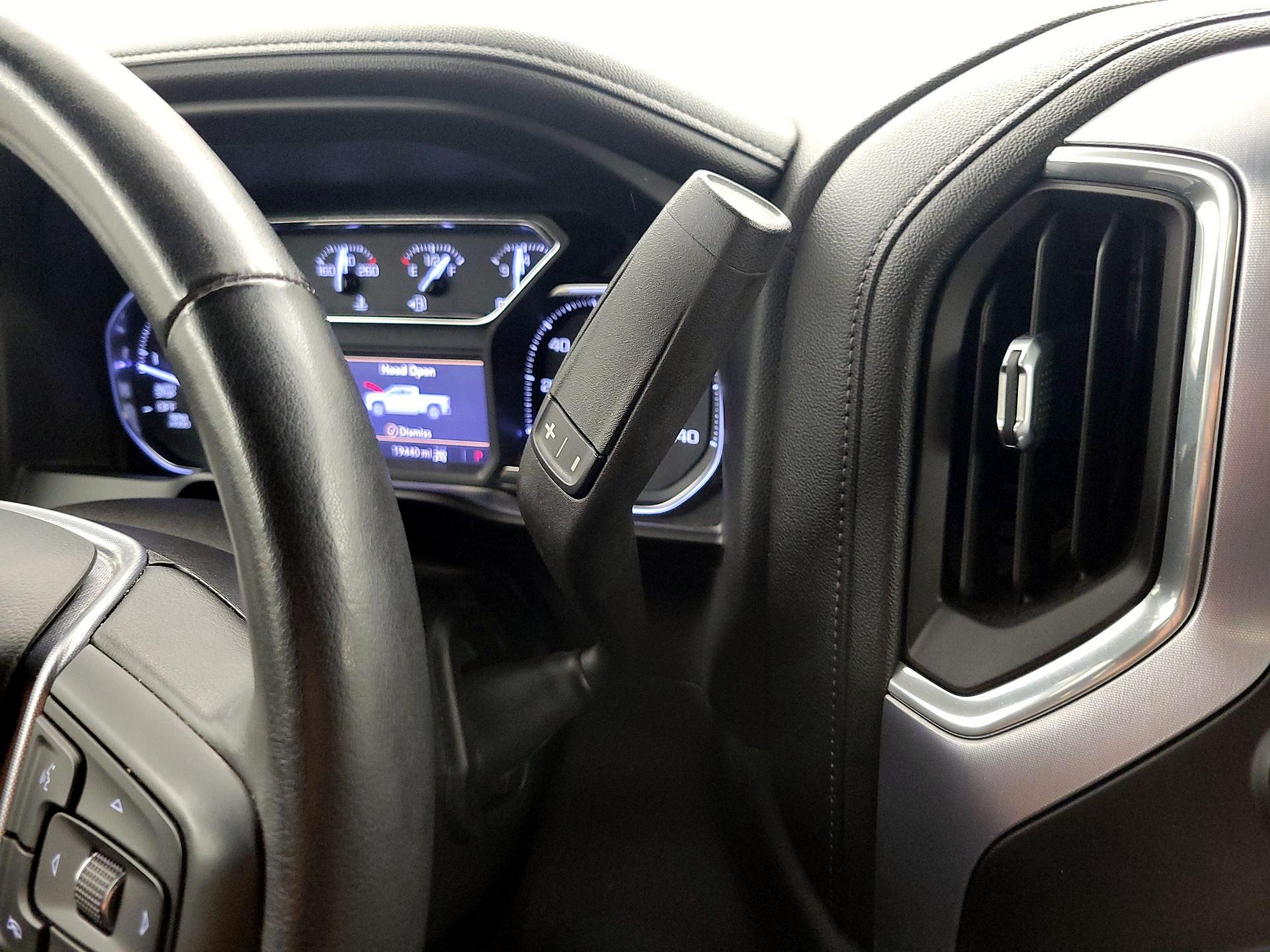 Thumbnail: 2019 GMC Sierra 1500 - 17