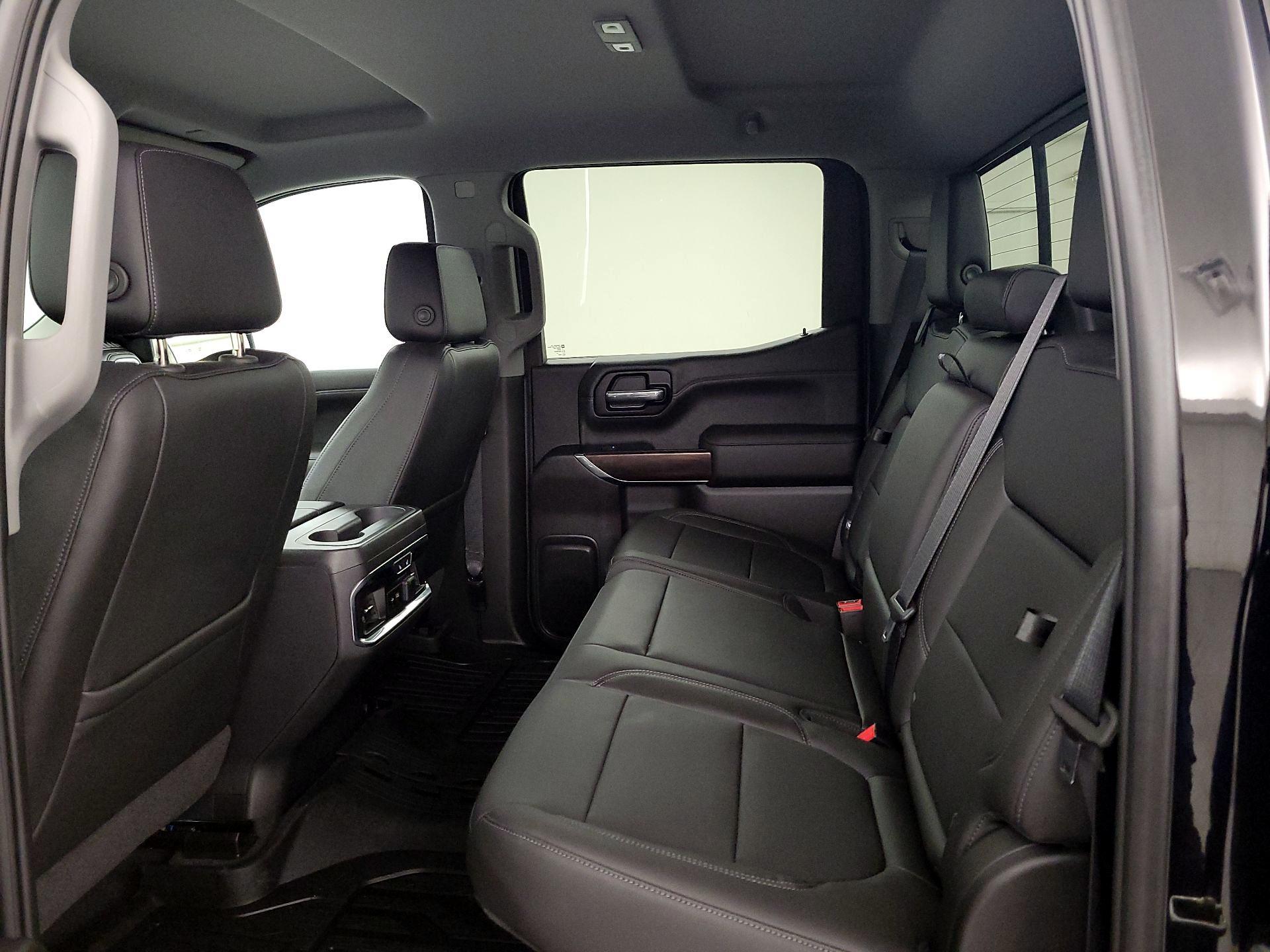 Thumbnail: 2019 GMC Sierra 1500 - 19