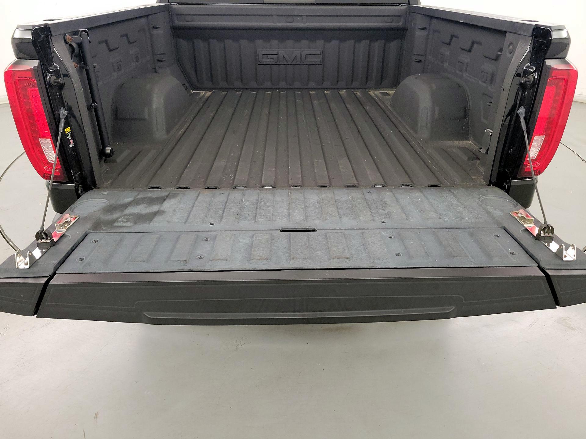Thumbnail: 2019 GMC Sierra 1500 - 20