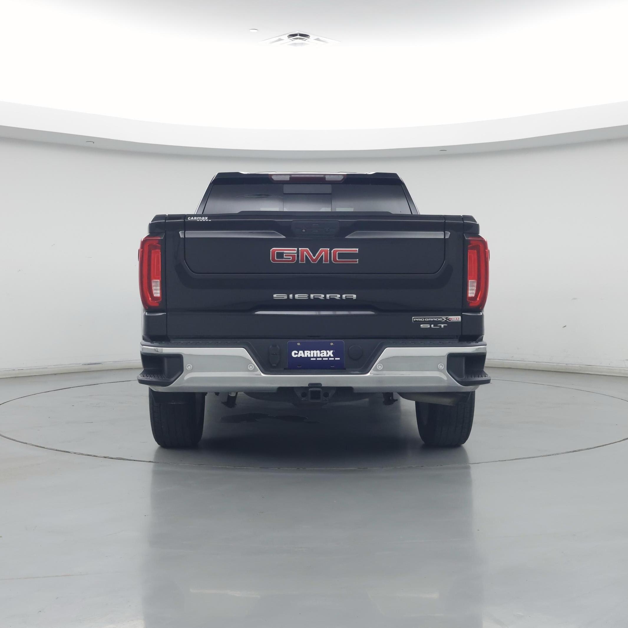 Thumbnail: 2019 GMC Sierra 1500 - 6