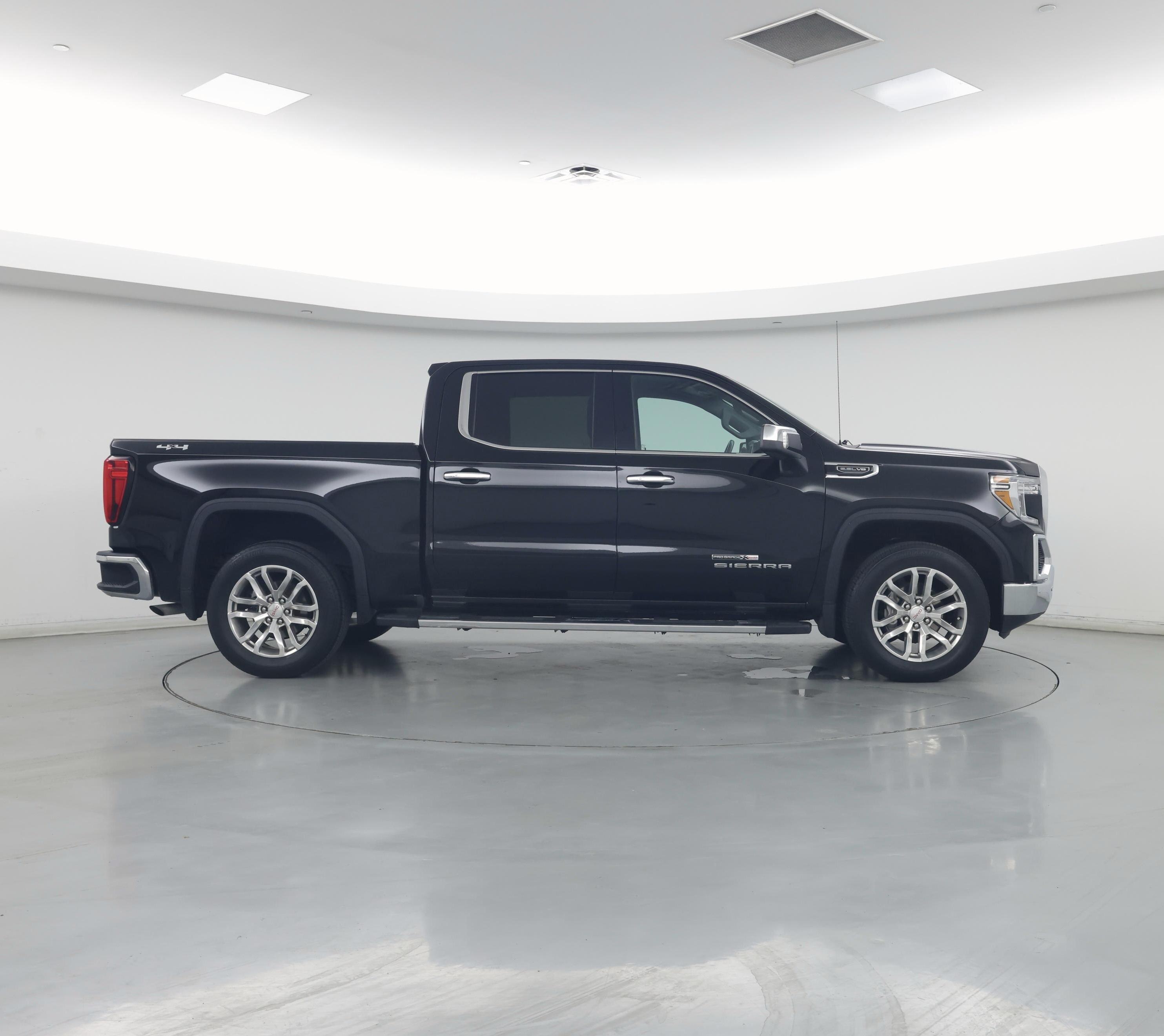 Thumbnail: 2019 GMC Sierra 1500 - 7