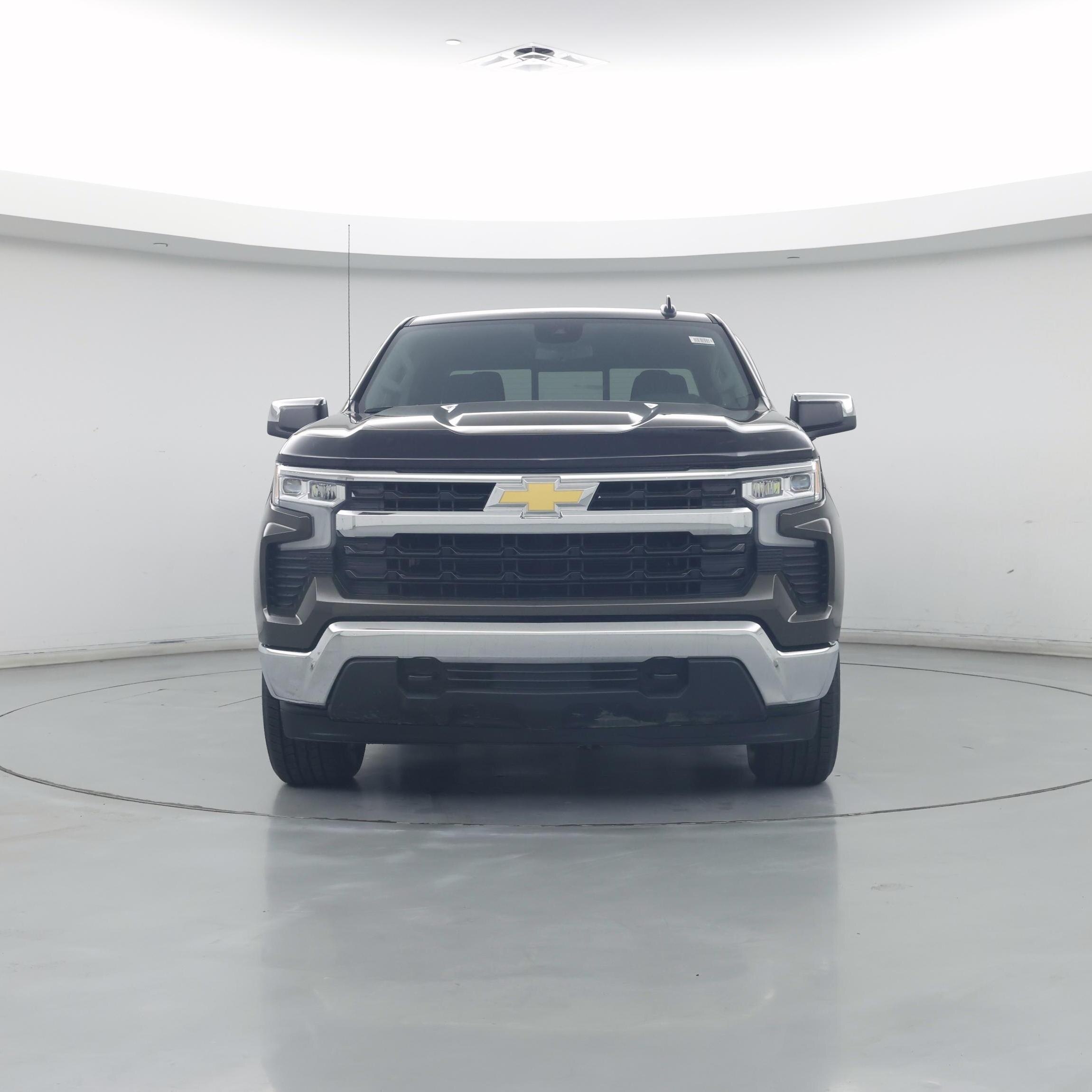 Thumbnail: 2023 Chevrolet Silverado 1500 - 5