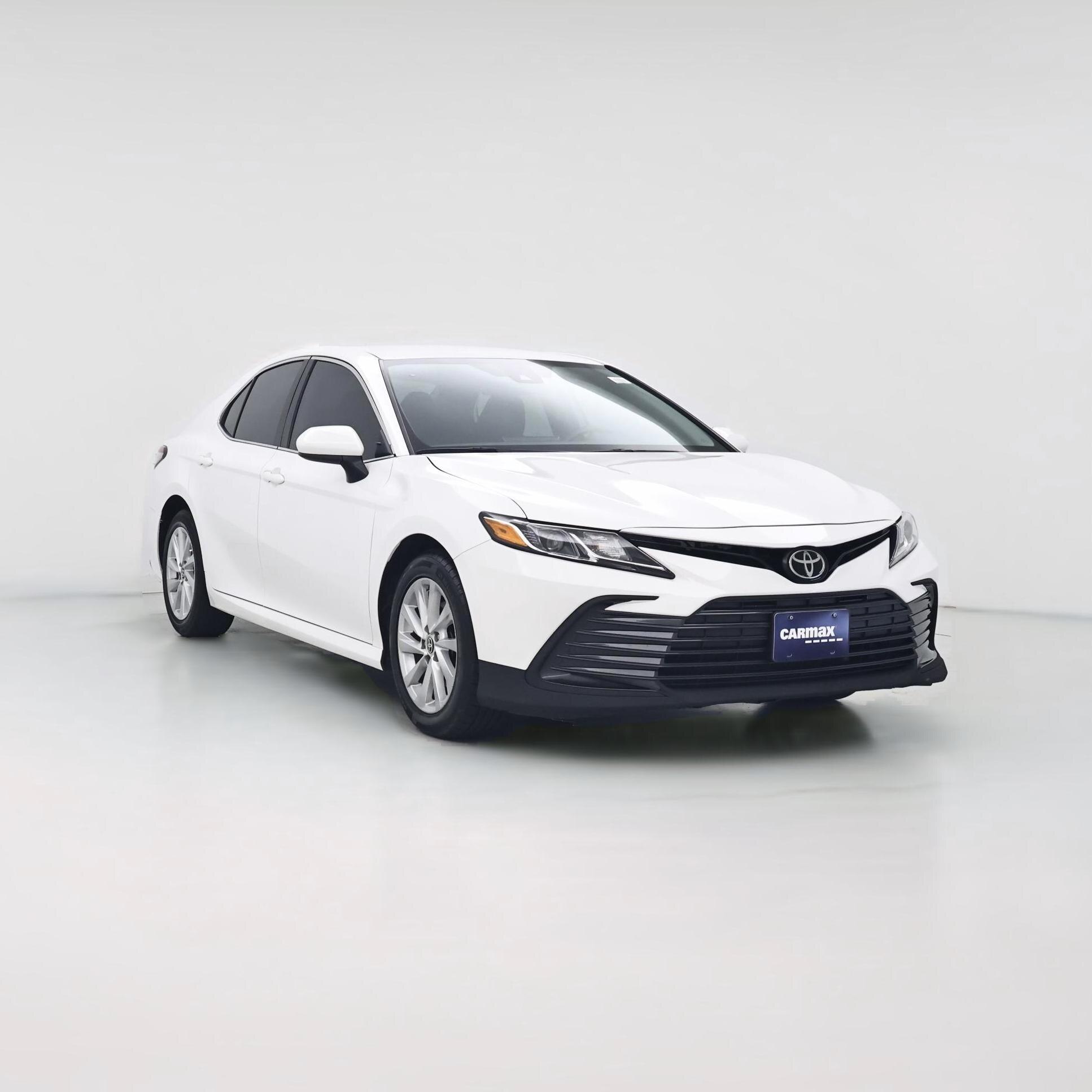 Thumbnail: 2022 Toyota Camry - 1