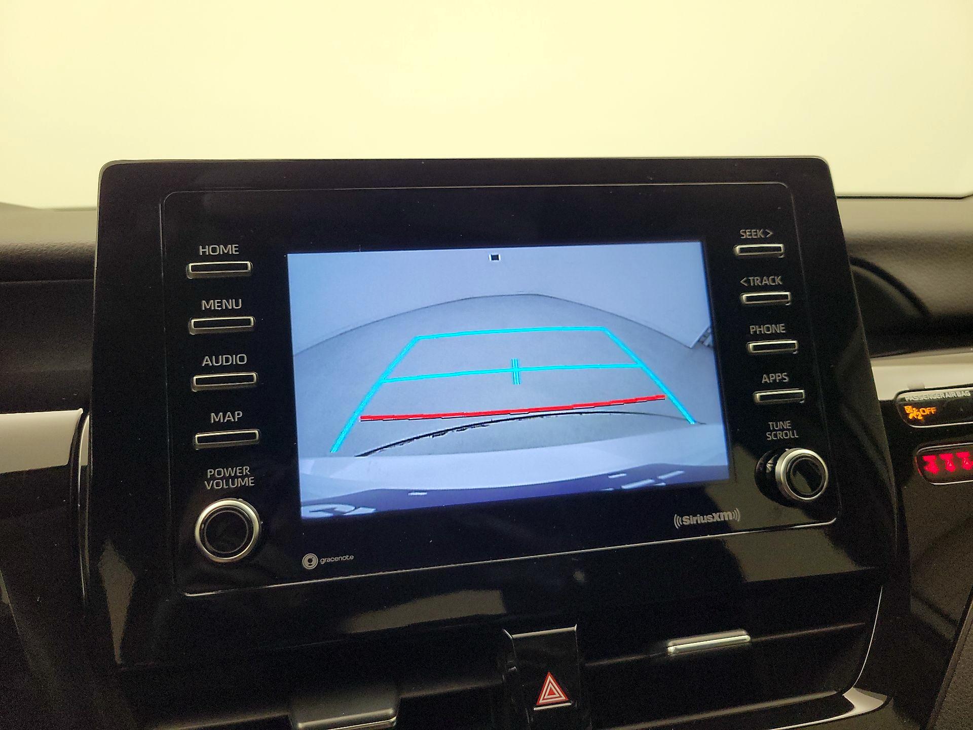 Thumbnail: 2022 Toyota Camry - 14