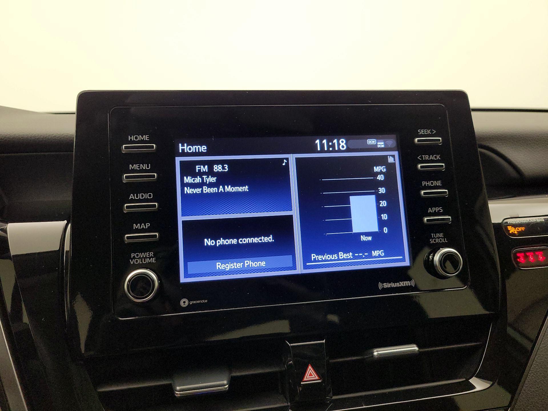 Thumbnail: 2022 Toyota Camry - 15