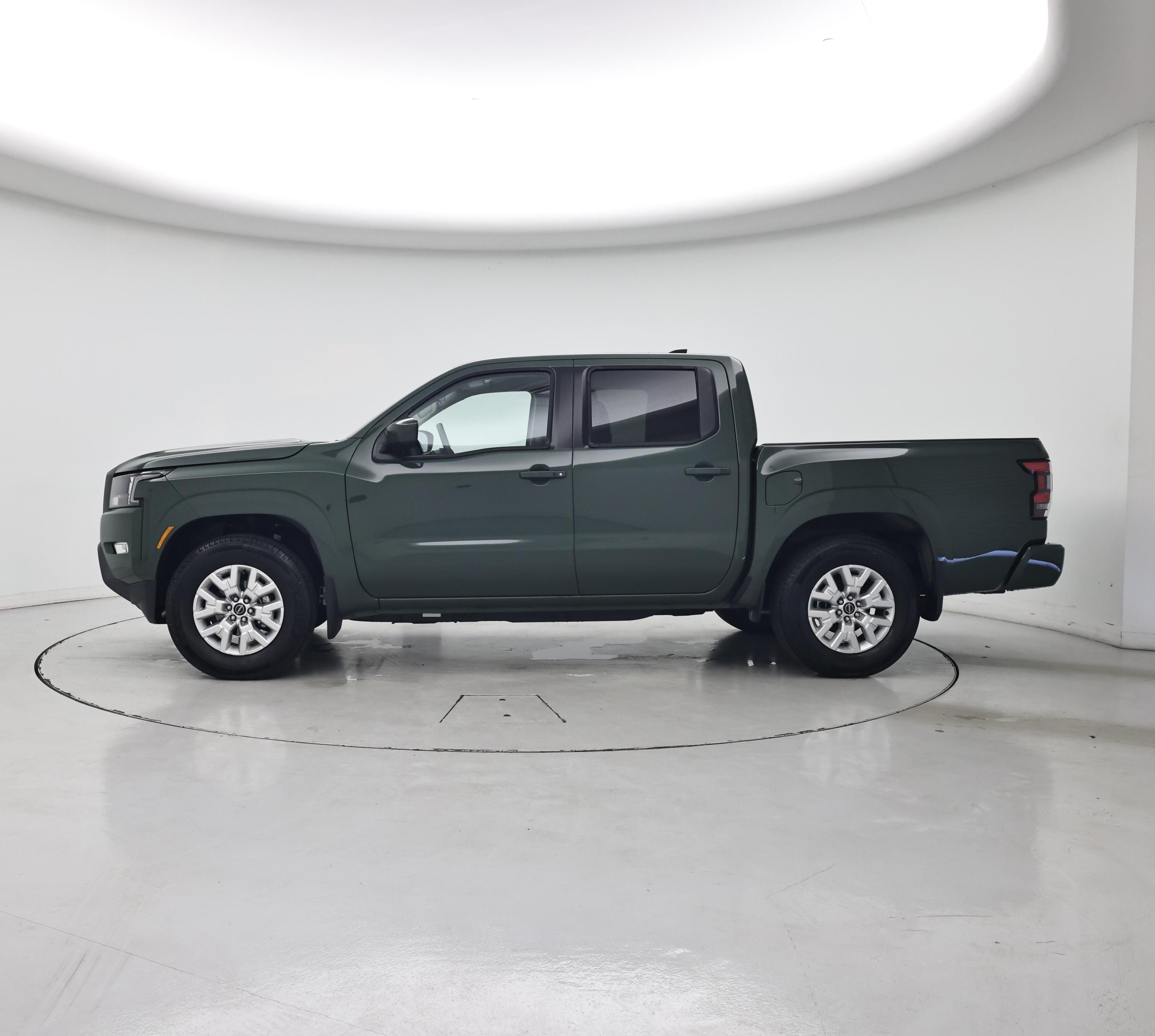 Thumbnail: 2024 Nissan Frontier - 3