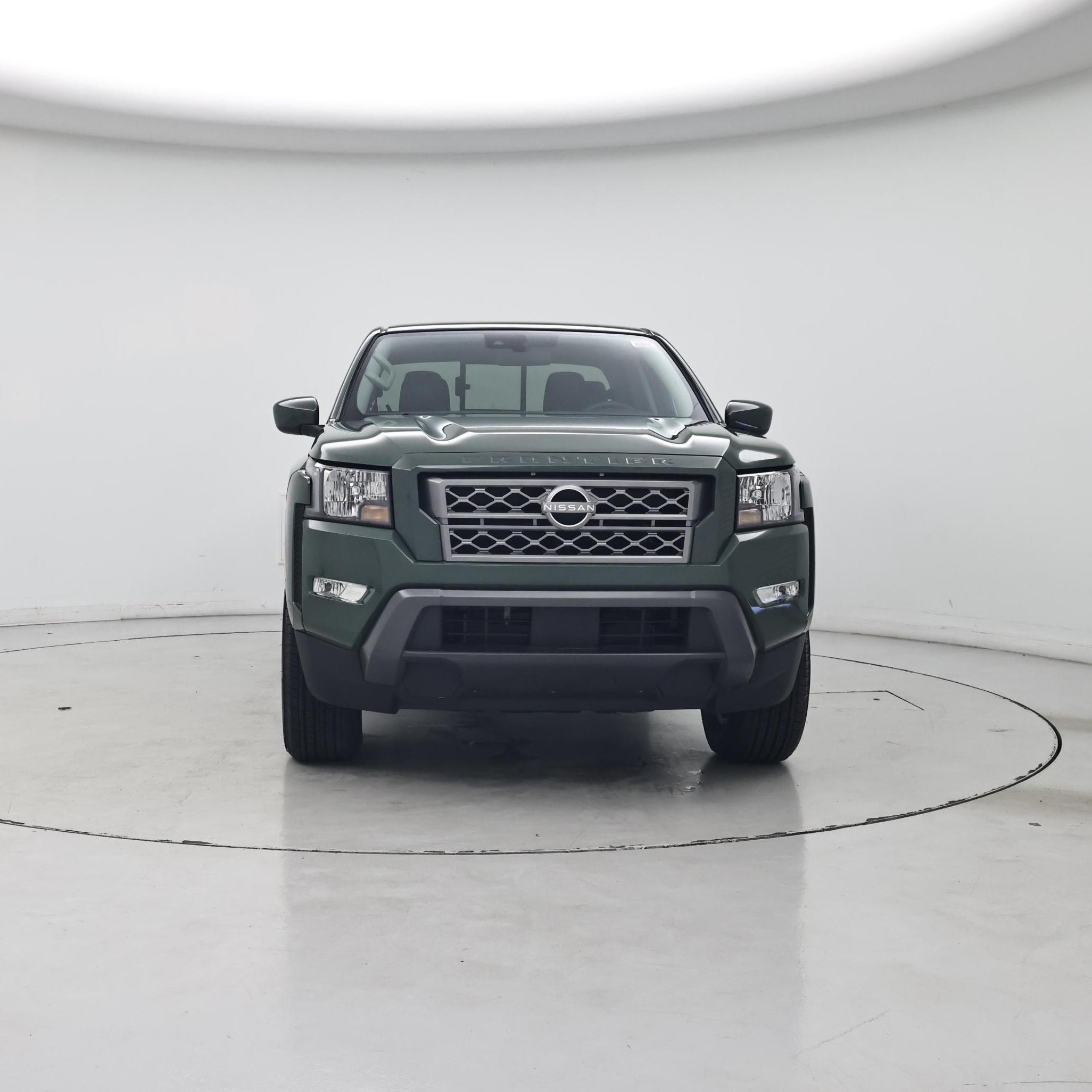Thumbnail: 2024 Nissan Frontier - 5