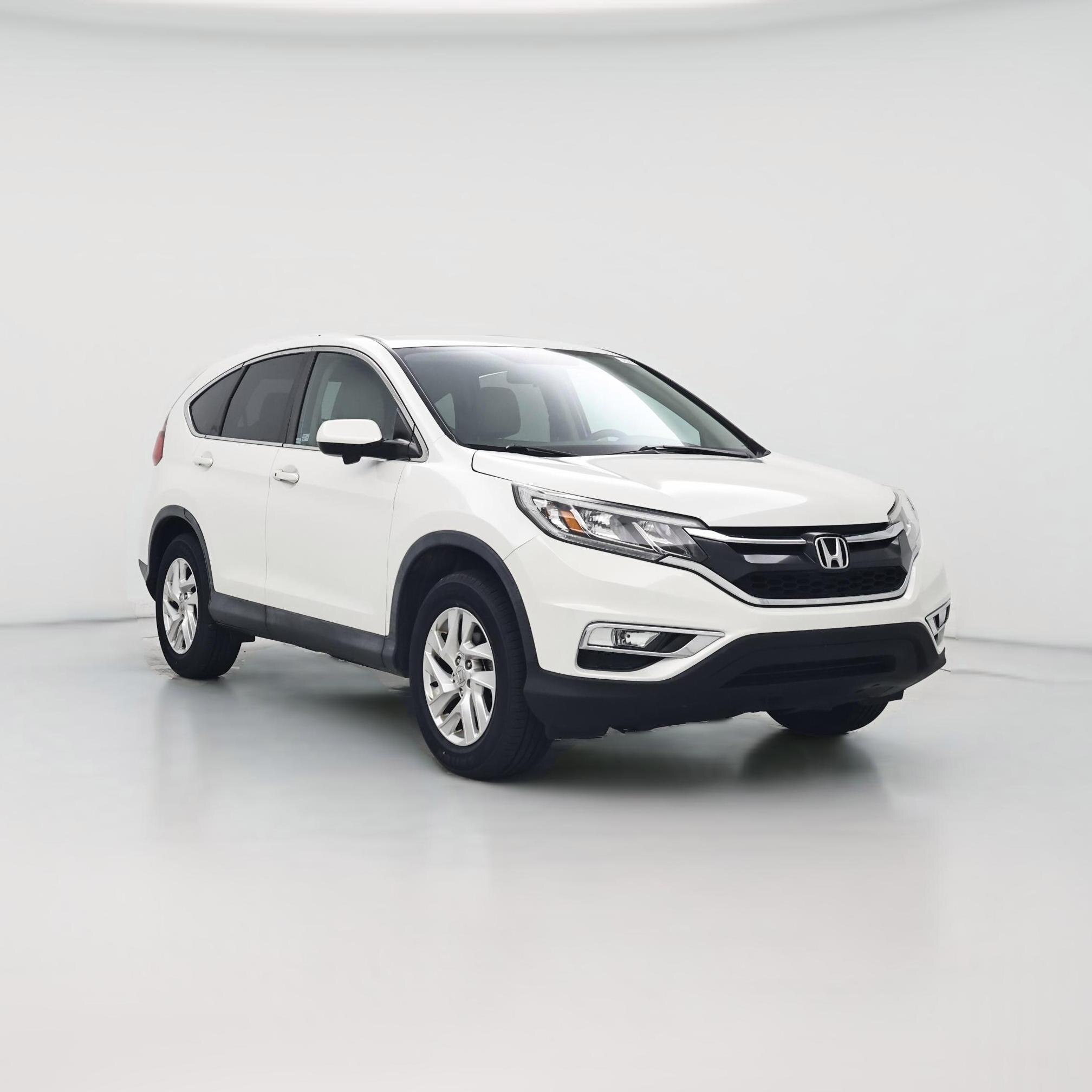 Thumbnail: 2015 Honda CR-V - 1