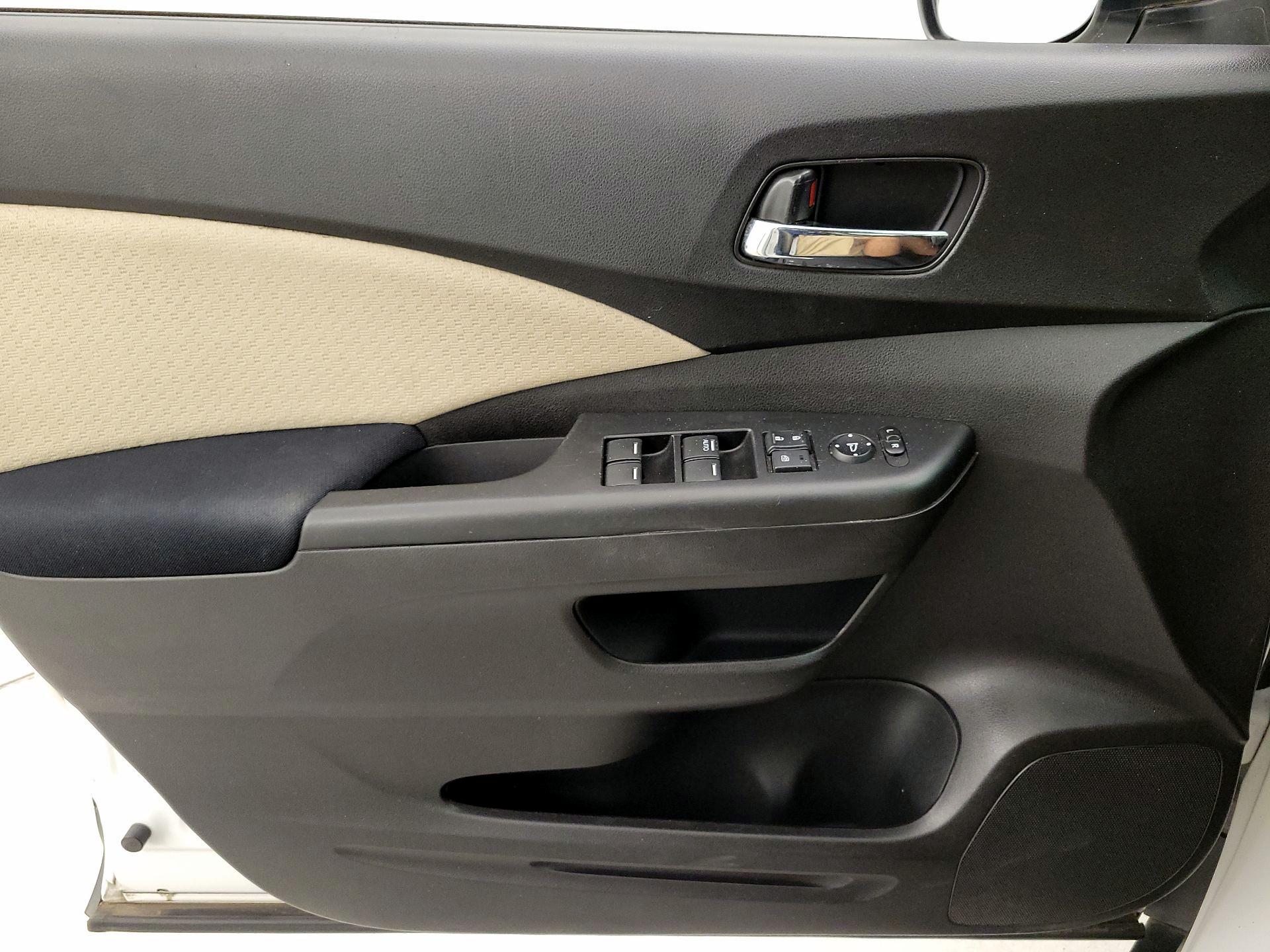 Thumbnail: 2015 Honda CR-V - 12