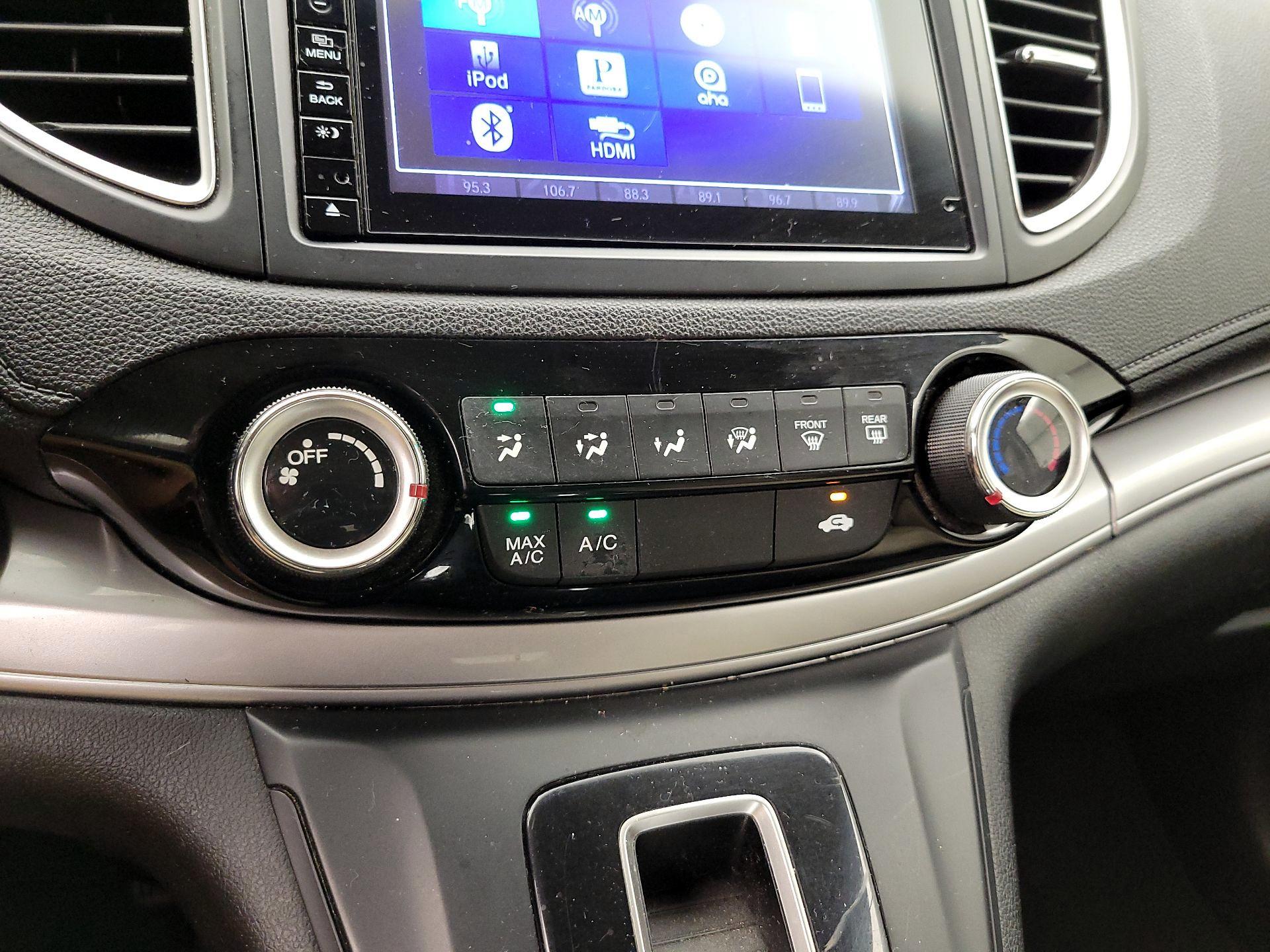 Thumbnail: 2015 Honda CR-V - 16