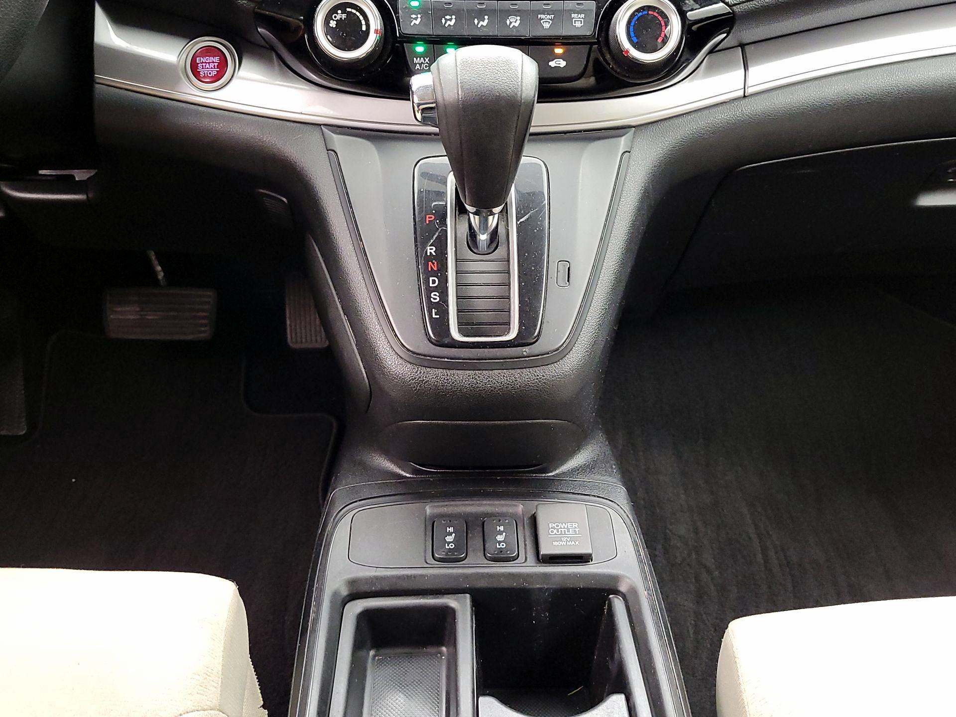 Thumbnail: 2015 Honda CR-V - 17