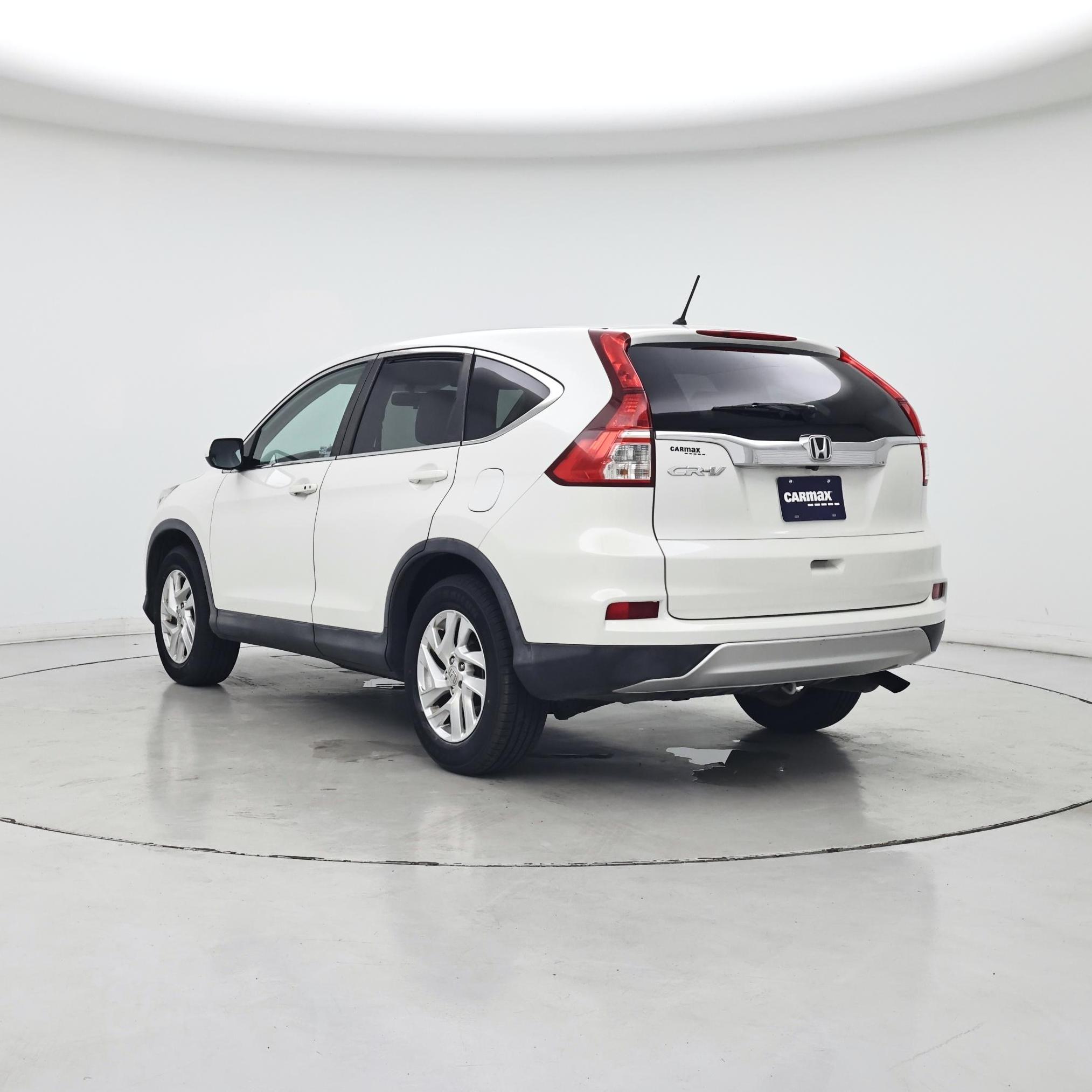 Thumbnail: 2015 Honda CR-V - 2