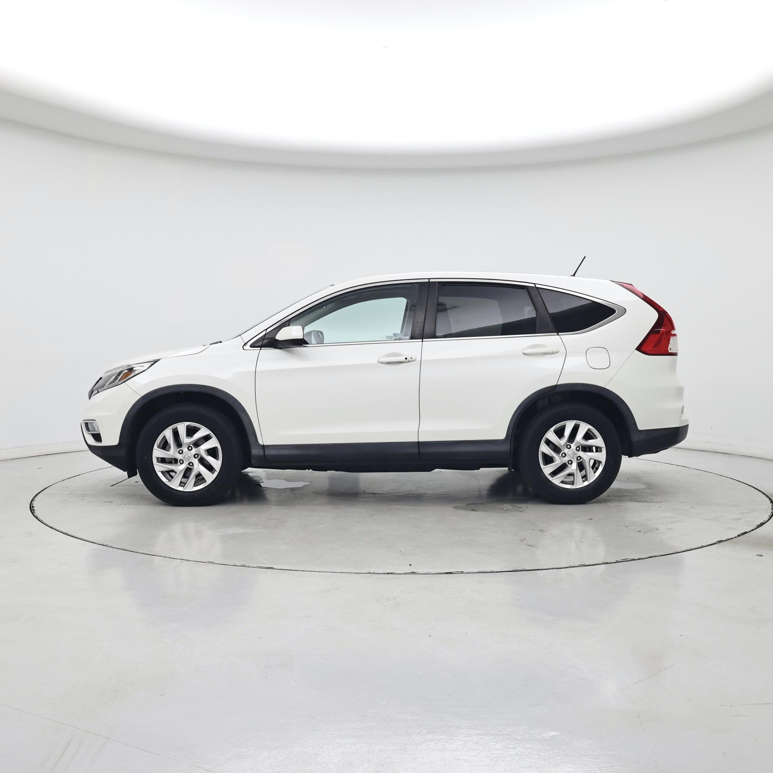 Thumbnail: 2015 Honda CR-V - 3