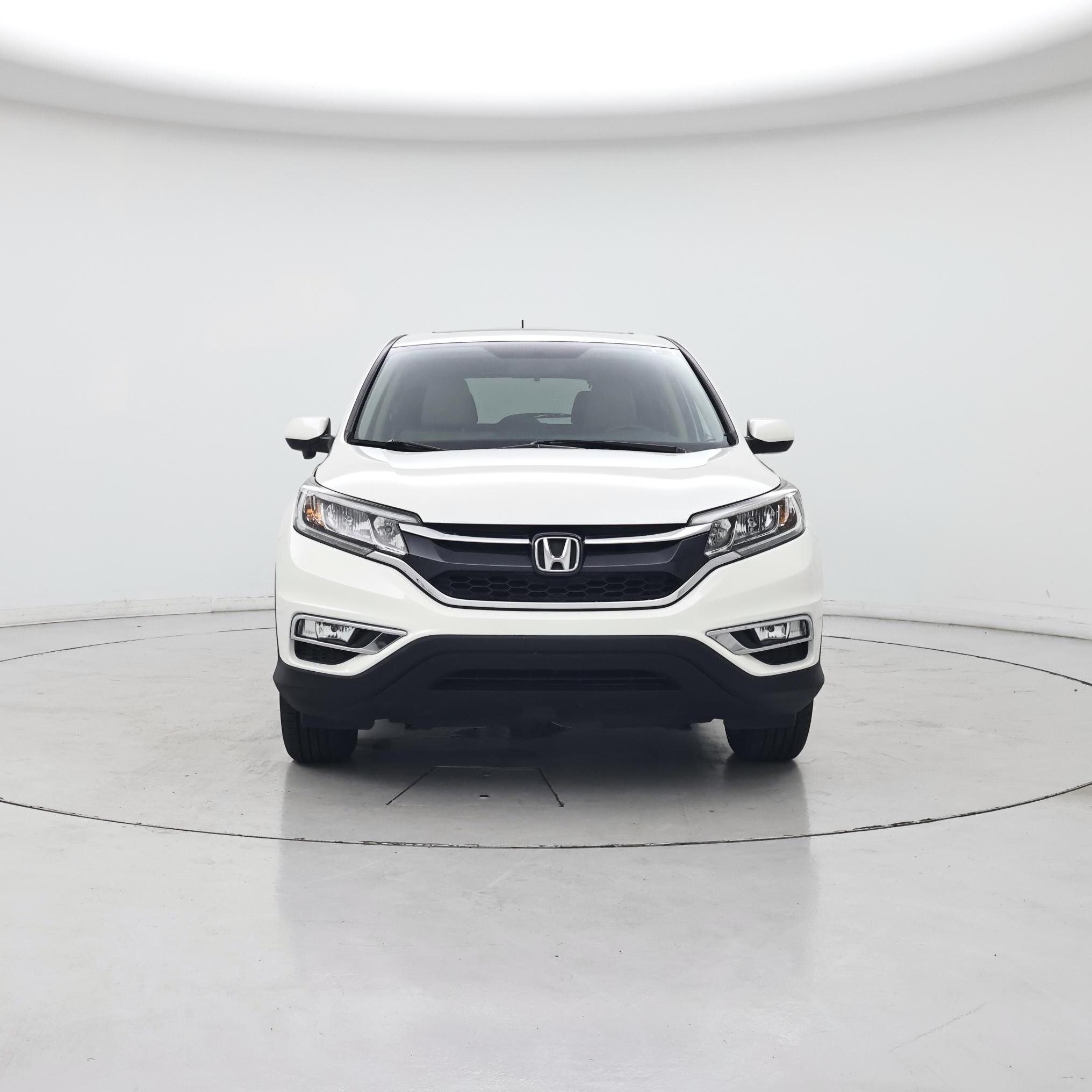 Thumbnail: 2015 Honda CR-V - 5