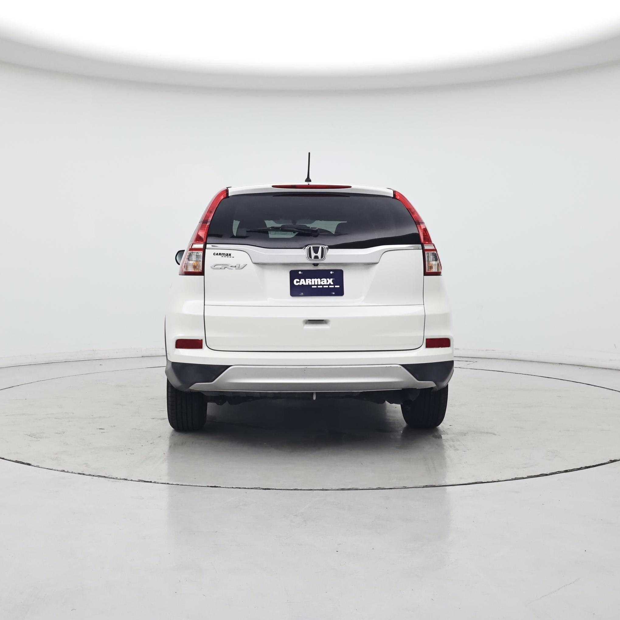 Thumbnail: 2015 Honda CR-V - 6