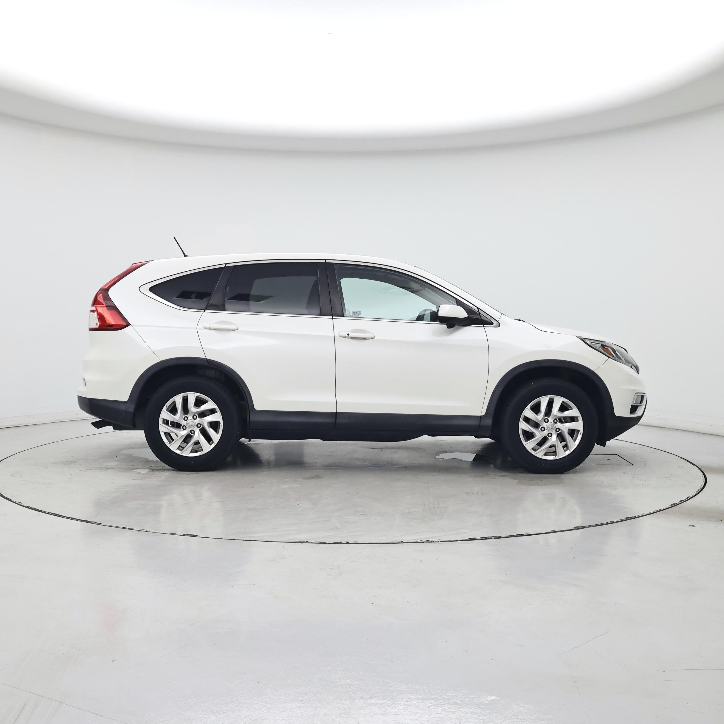Thumbnail: 2015 Honda CR-V - 7