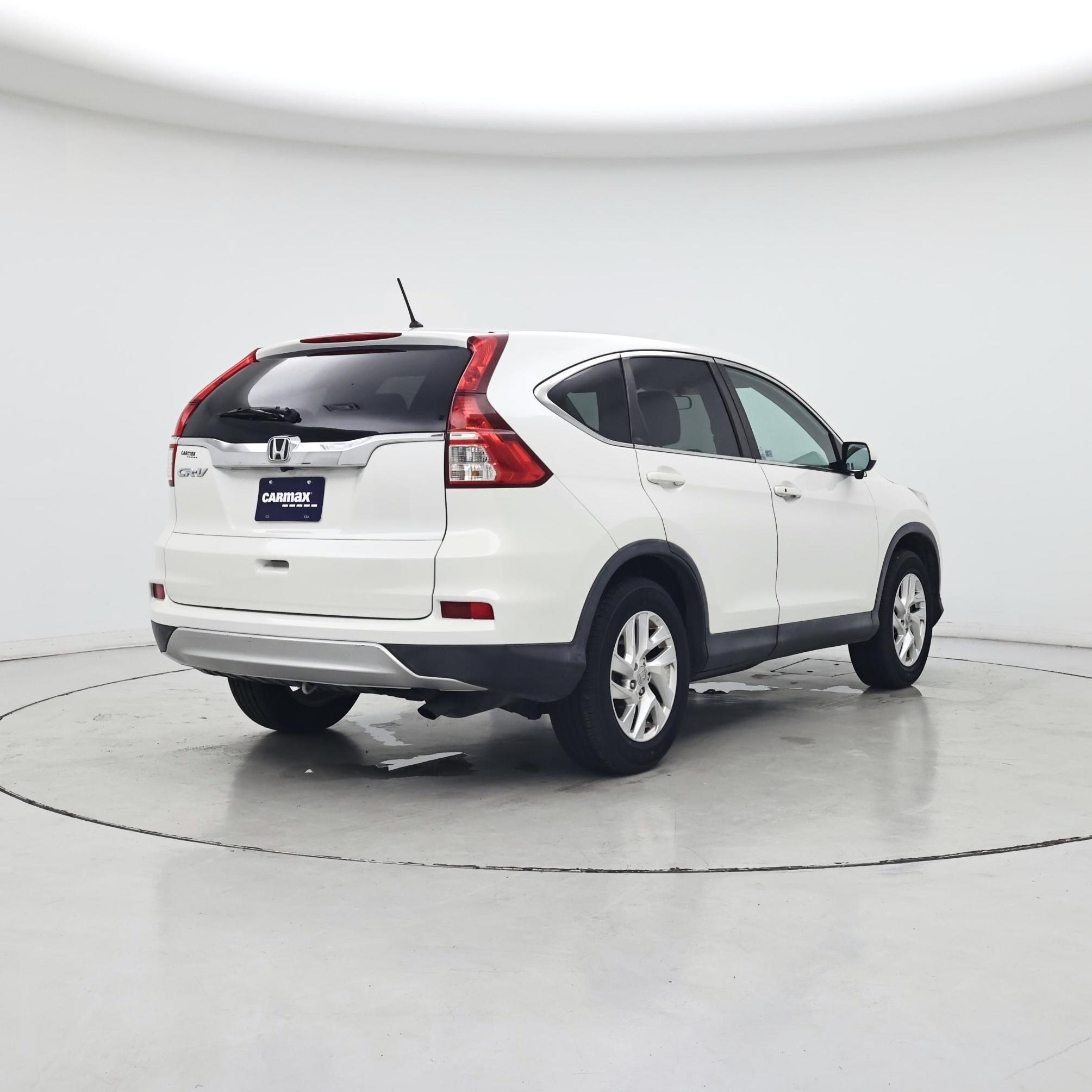 Thumbnail: 2015 Honda CR-V - 8