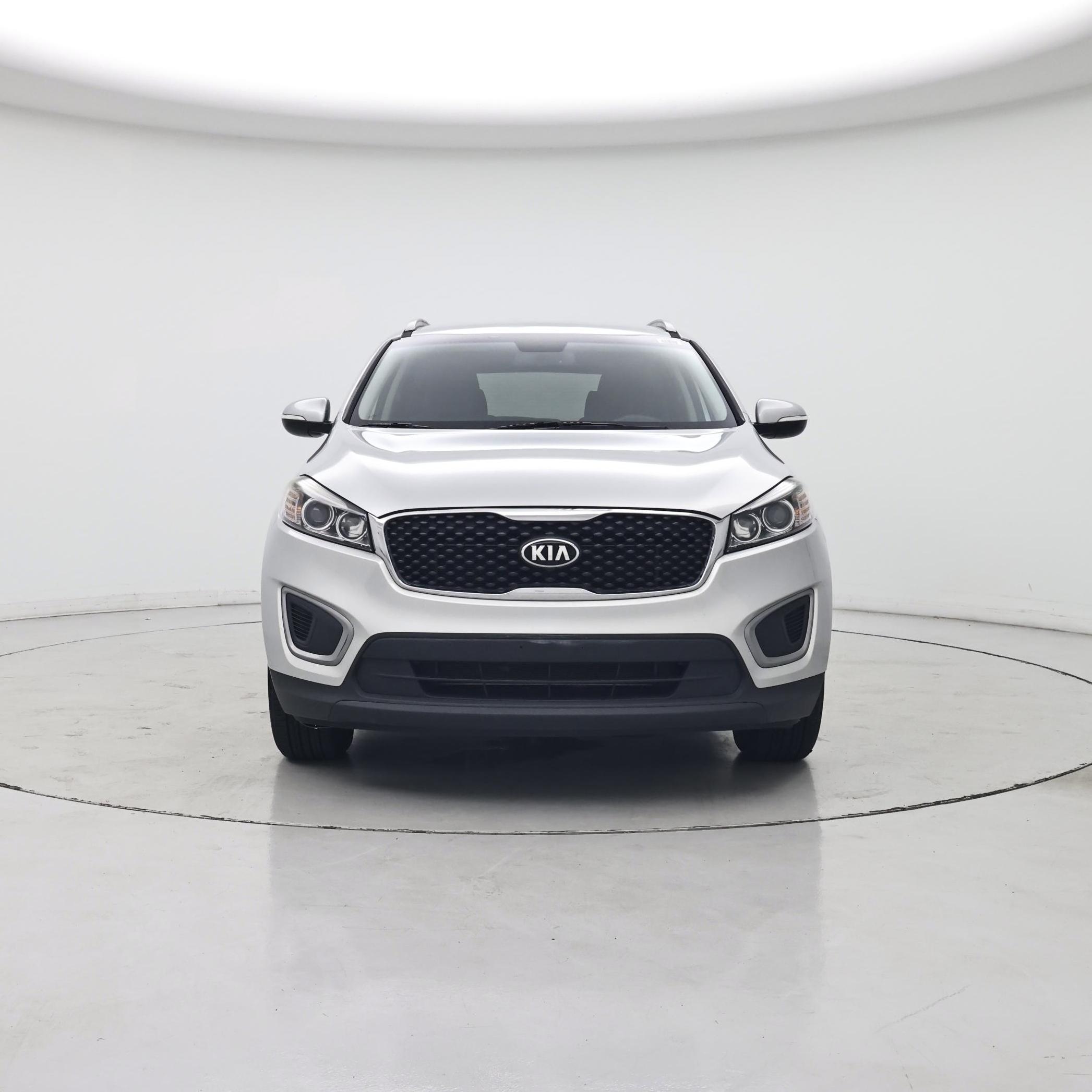 Thumbnail: 2016 Kia Sorento - 5