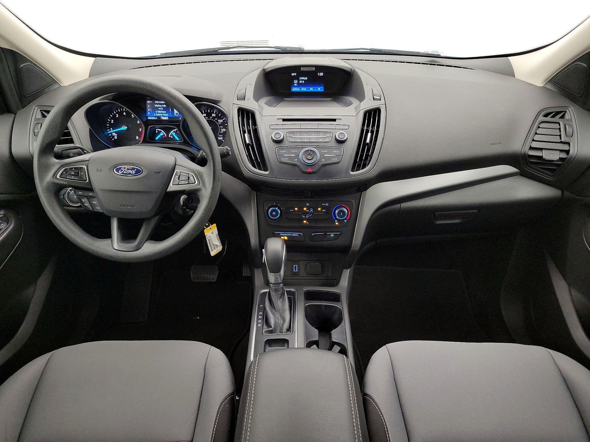 Thumbnail: 2017 Ford Escape - 9