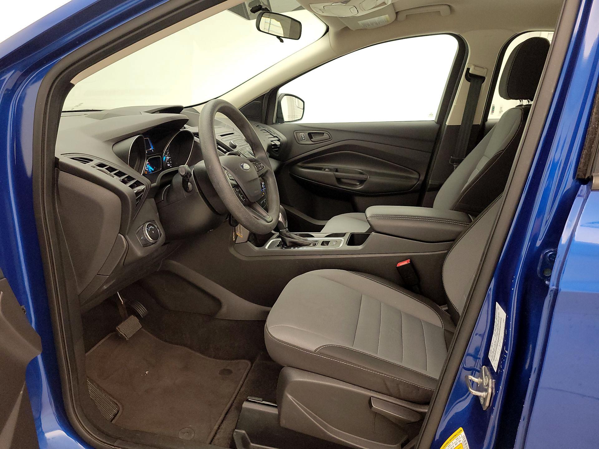 Thumbnail: 2017 Ford Escape - 11