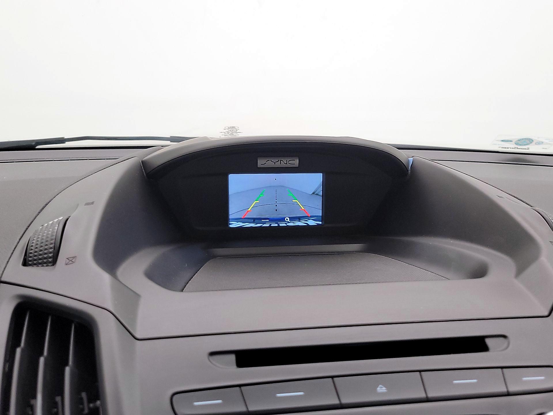 Thumbnail: 2017 Ford Escape - 14
