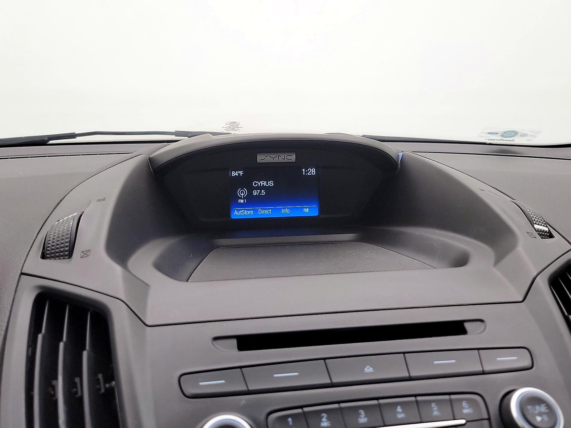 Thumbnail: 2017 Ford Escape - 15