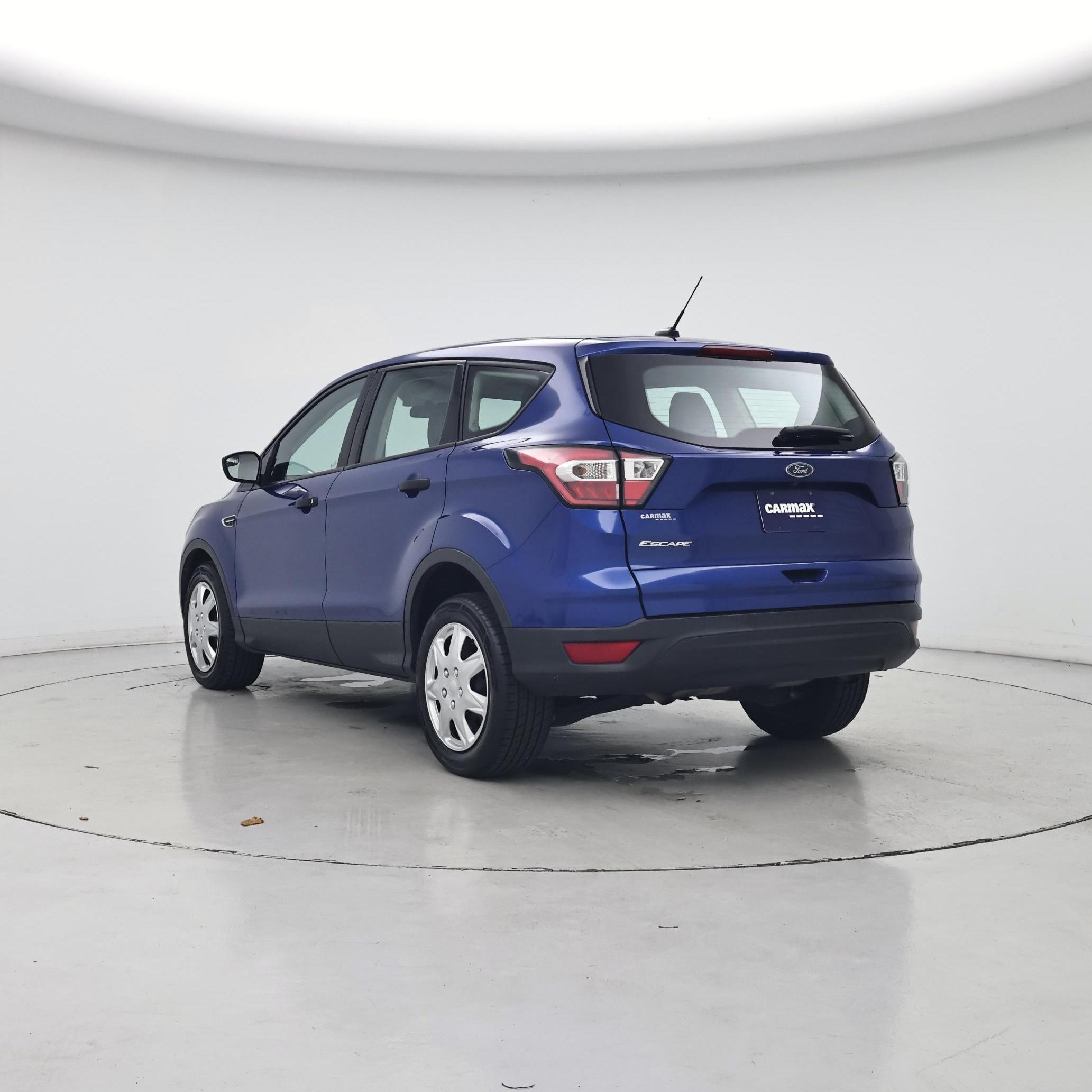 Thumbnail: 2017 Ford Escape - 2