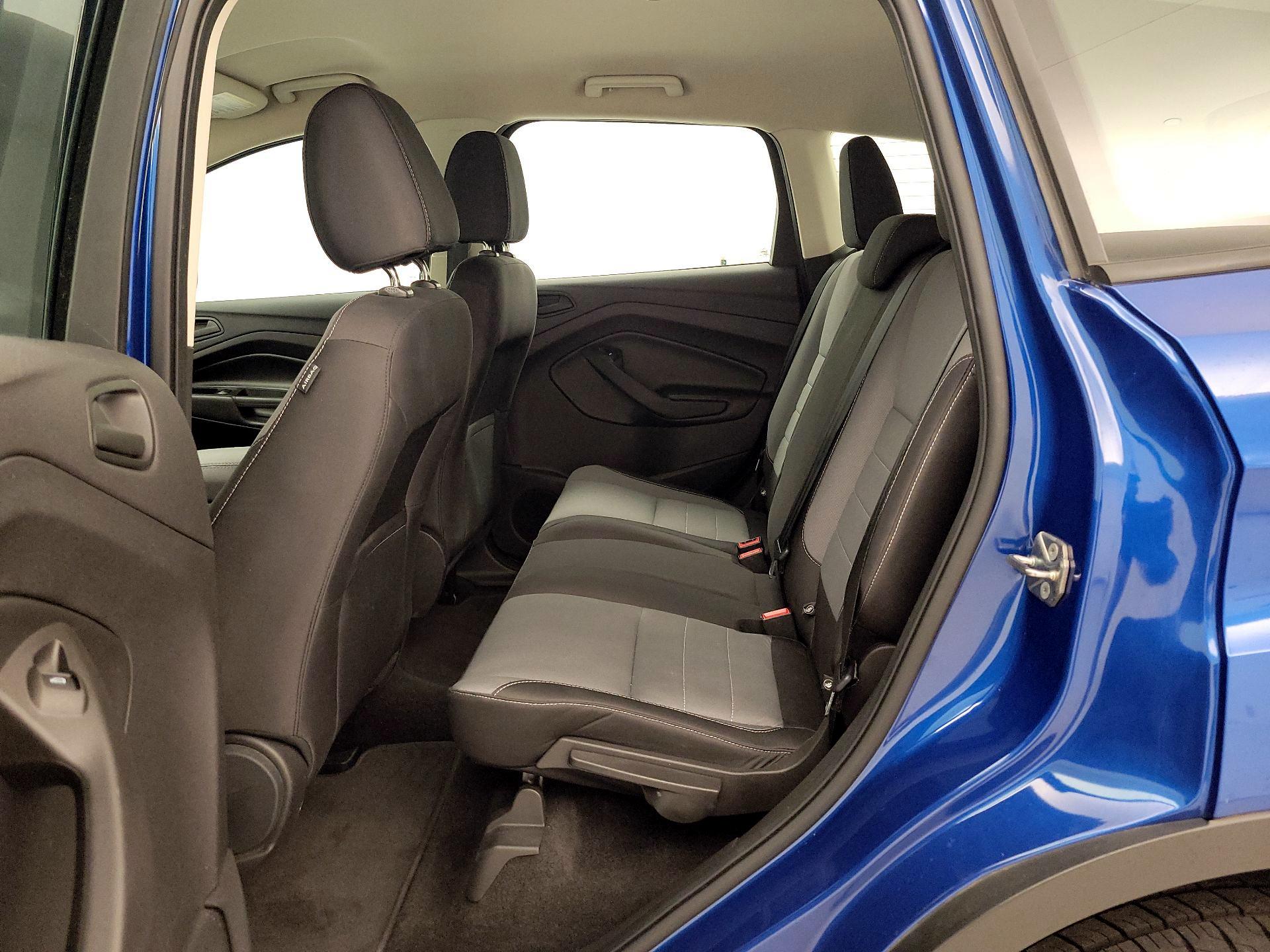 Thumbnail: 2017 Ford Escape - 19