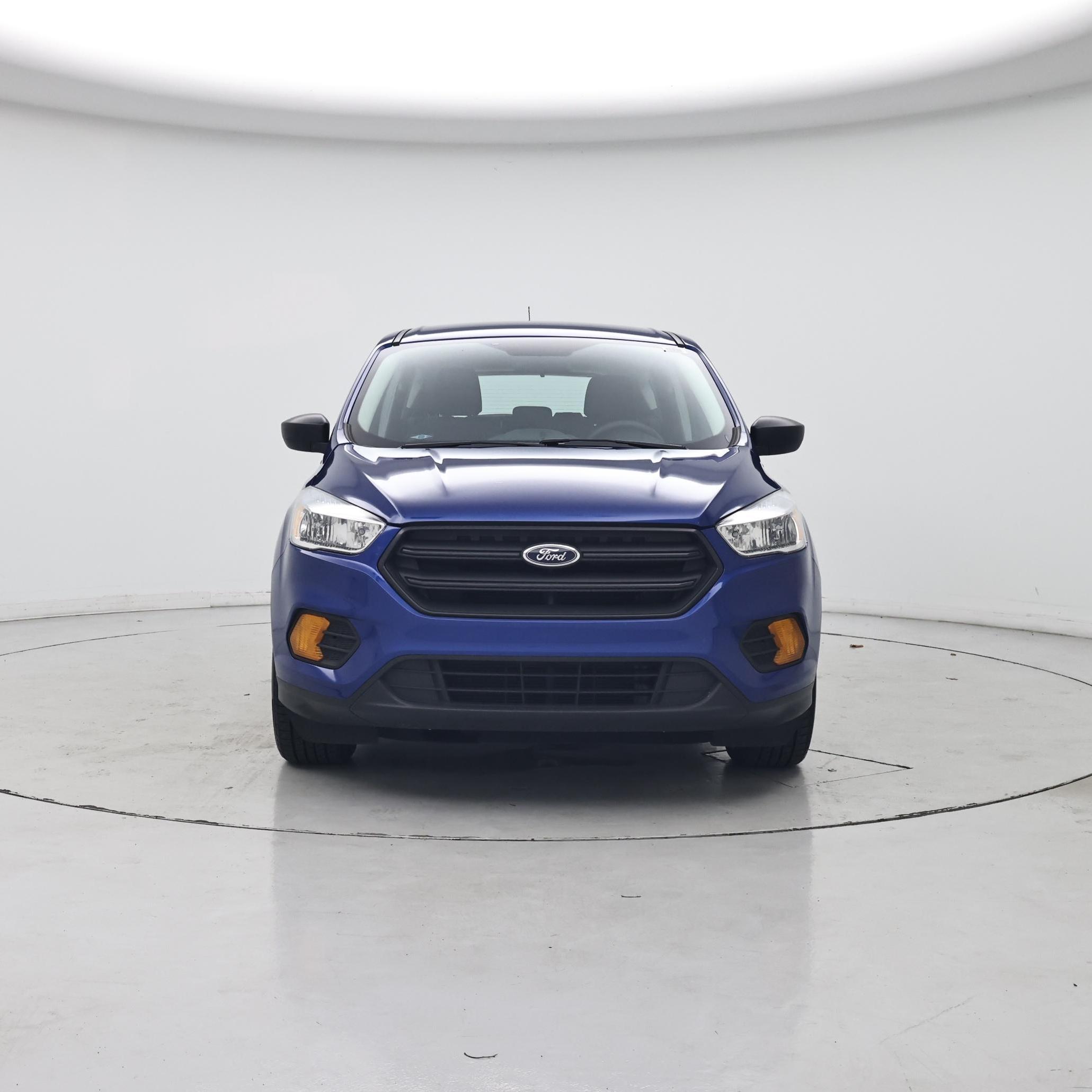Thumbnail: 2017 Ford Escape - 5