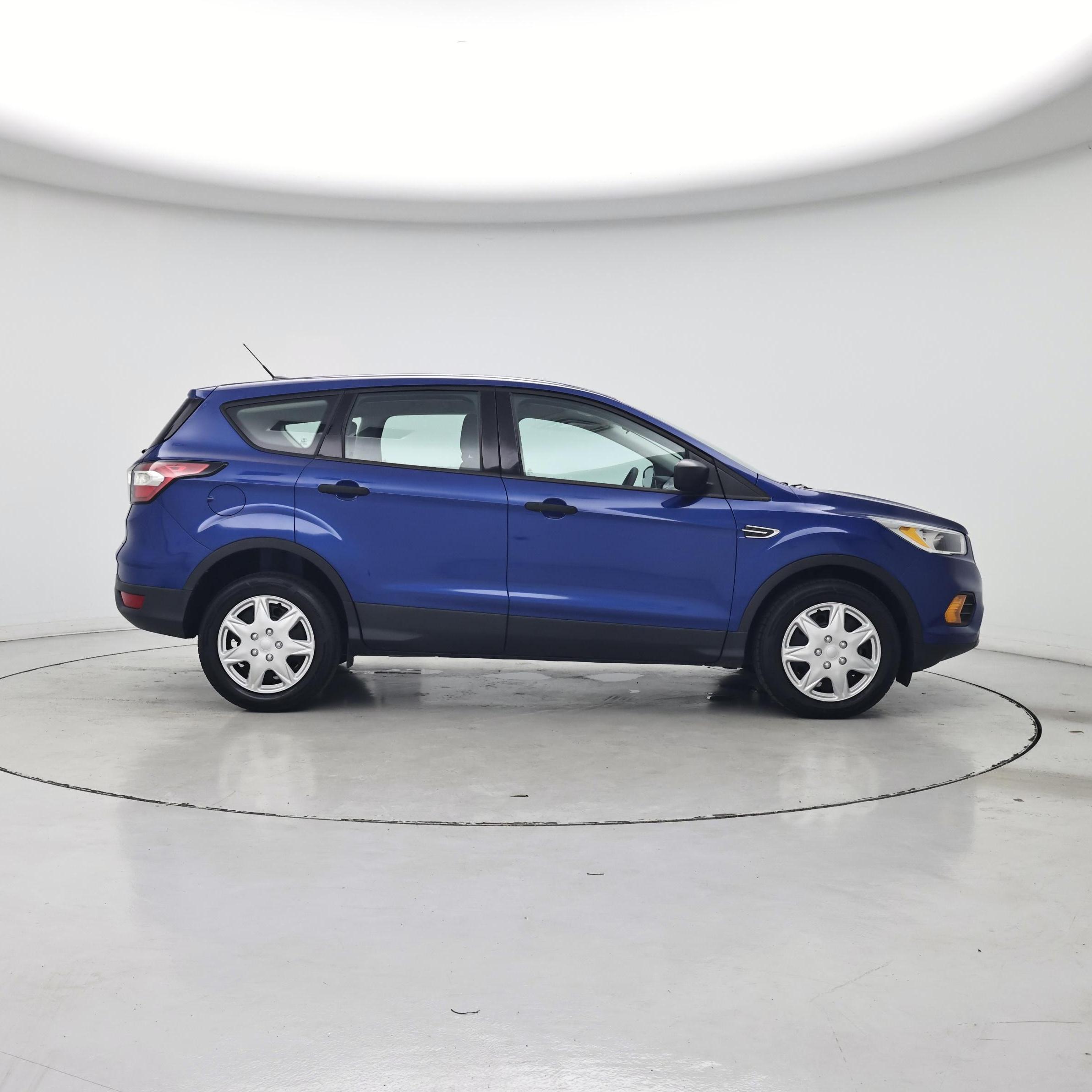 Thumbnail: 2017 Ford Escape - 7