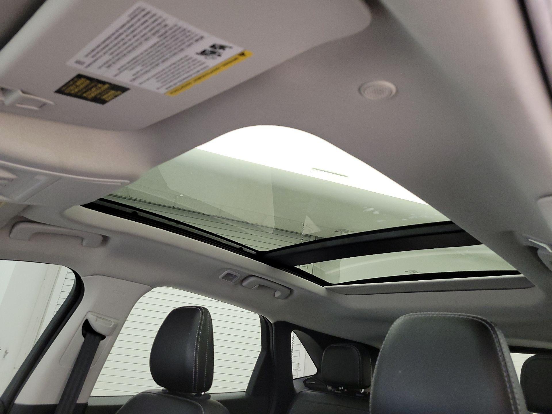Thumbnail: 2021 Ford Escape - 19