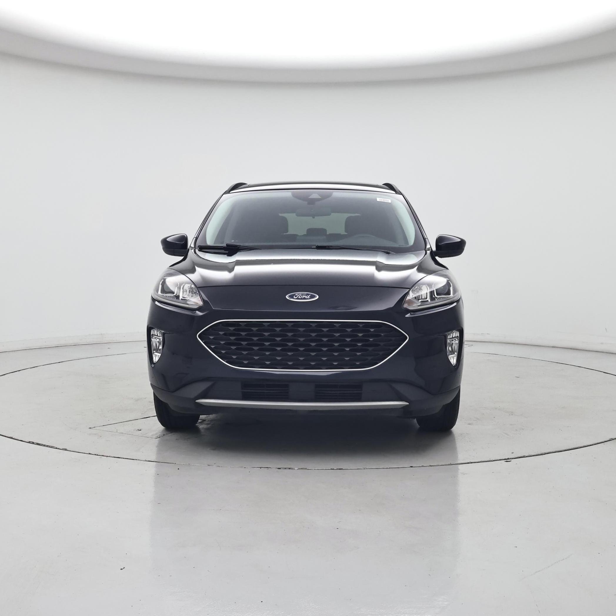 Thumbnail: 2021 Ford Escape - 5