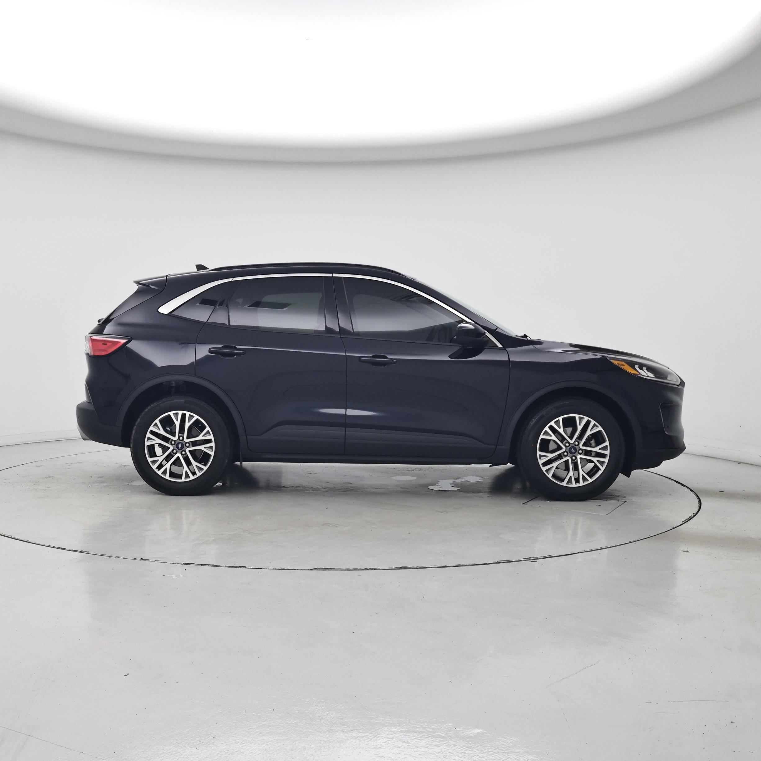 Thumbnail: 2021 Ford Escape - 7