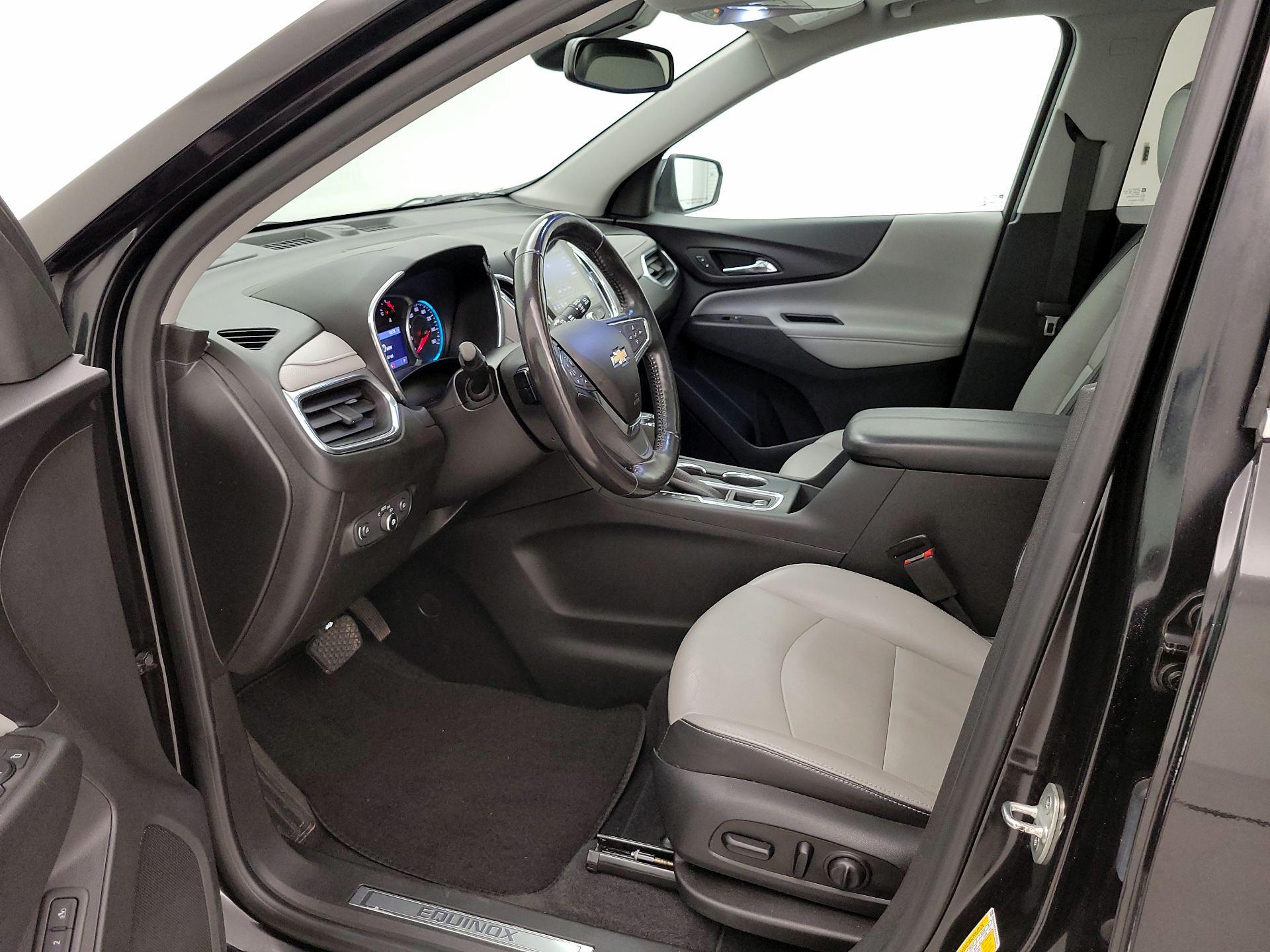 Thumbnail: 2020 Chevrolet Equinox - 11