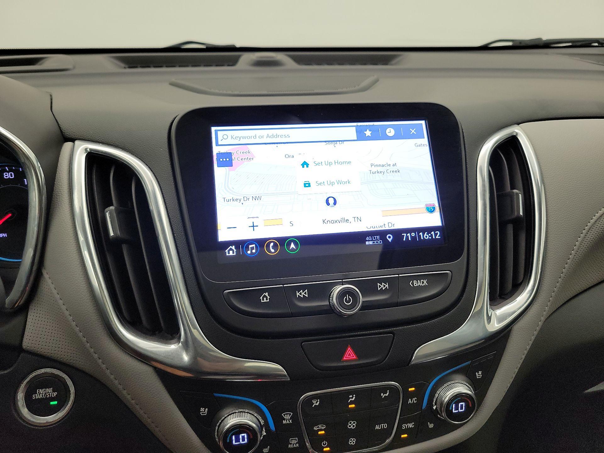 Thumbnail: 2020 Chevrolet Equinox - 14