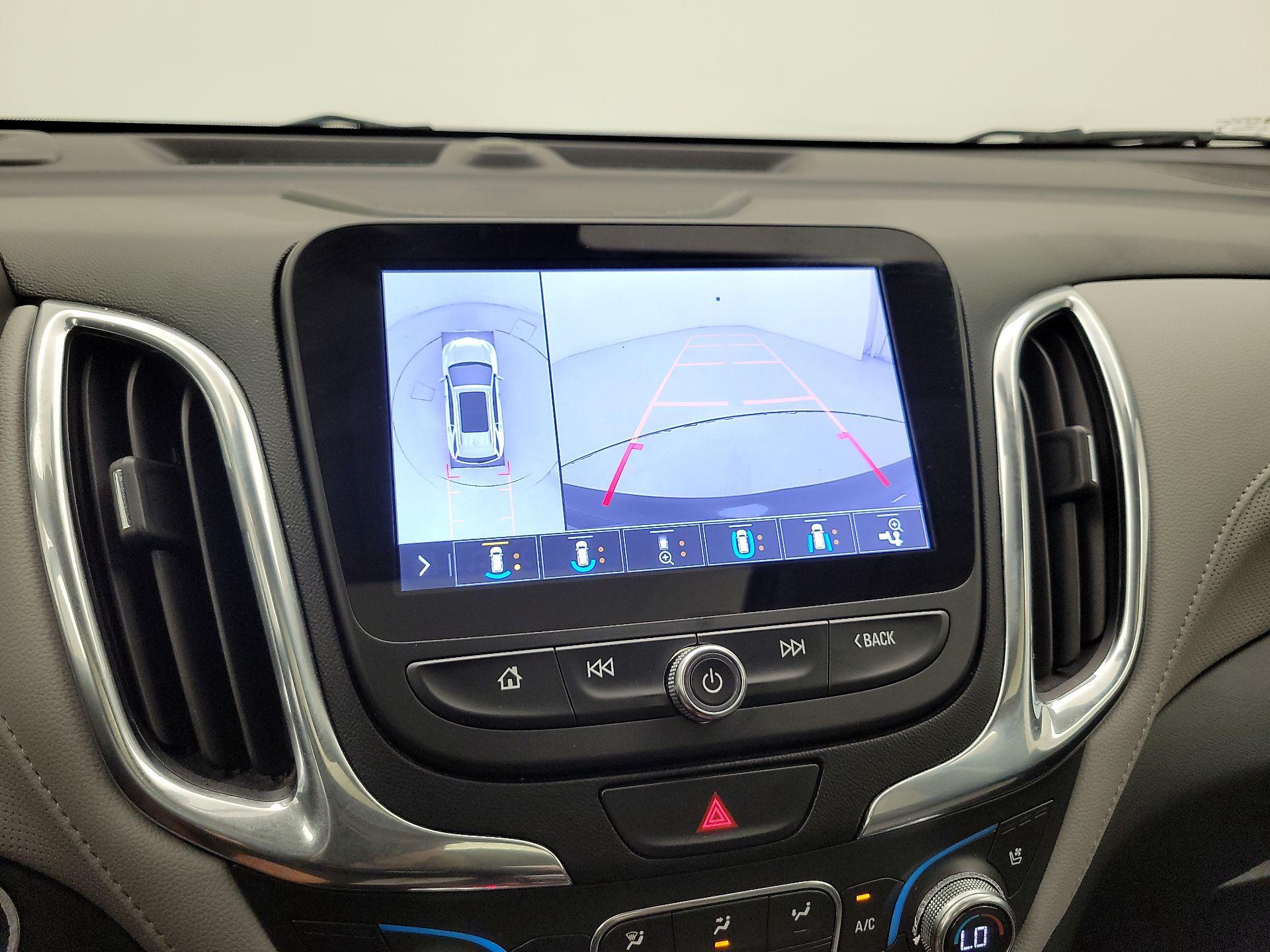 Thumbnail: 2020 Chevrolet Equinox - 15
