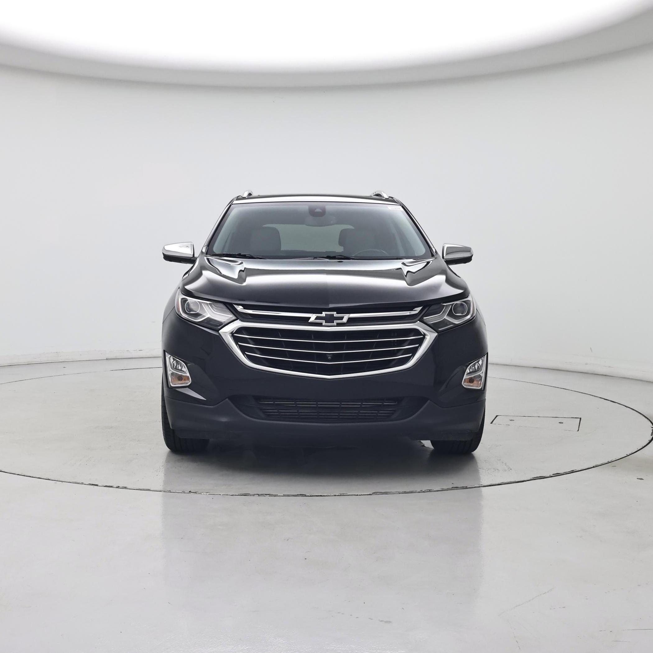 Thumbnail: 2020 Chevrolet Equinox - 5