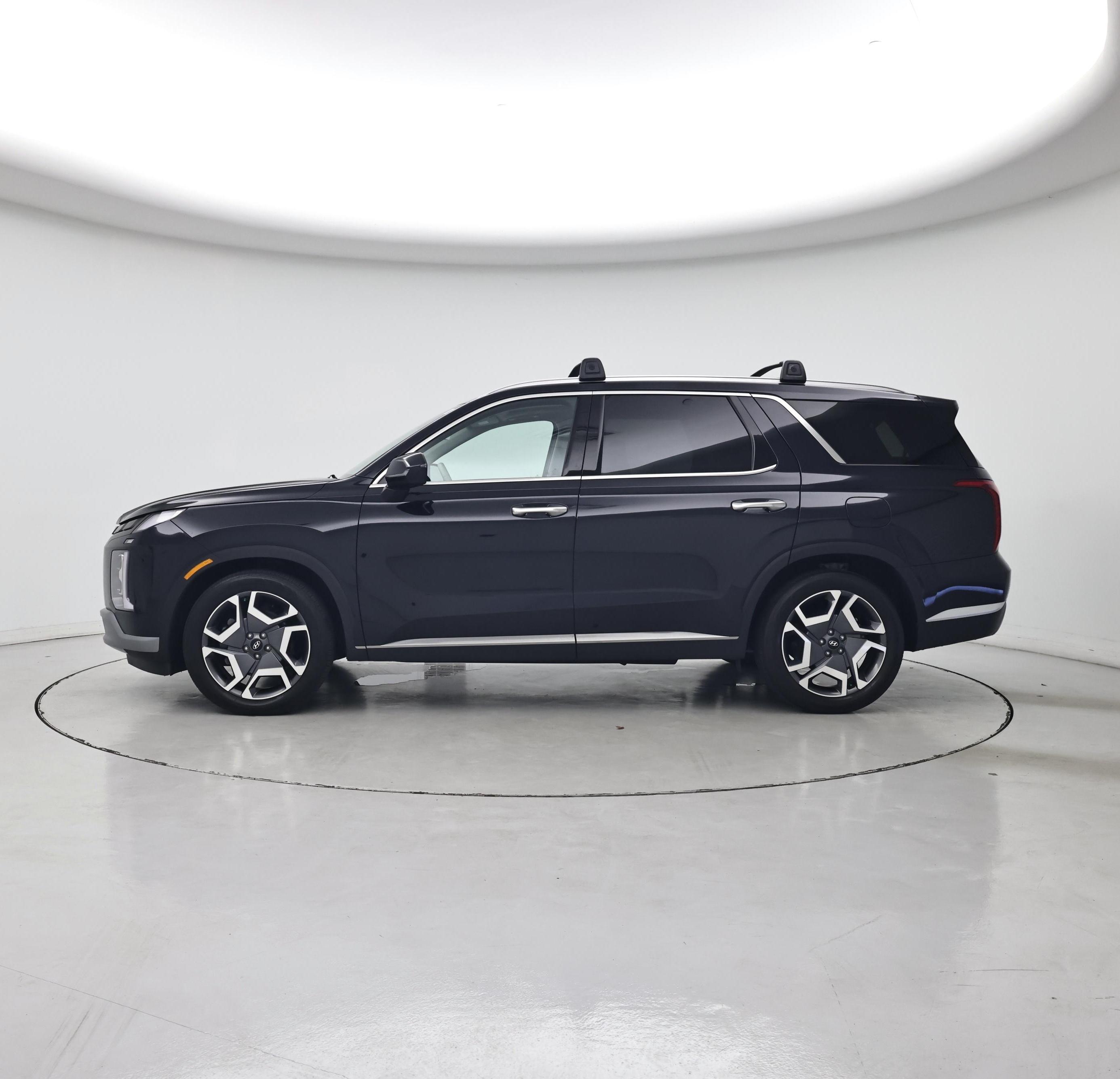 Thumbnail: 2024 Hyundai Palisade - 3