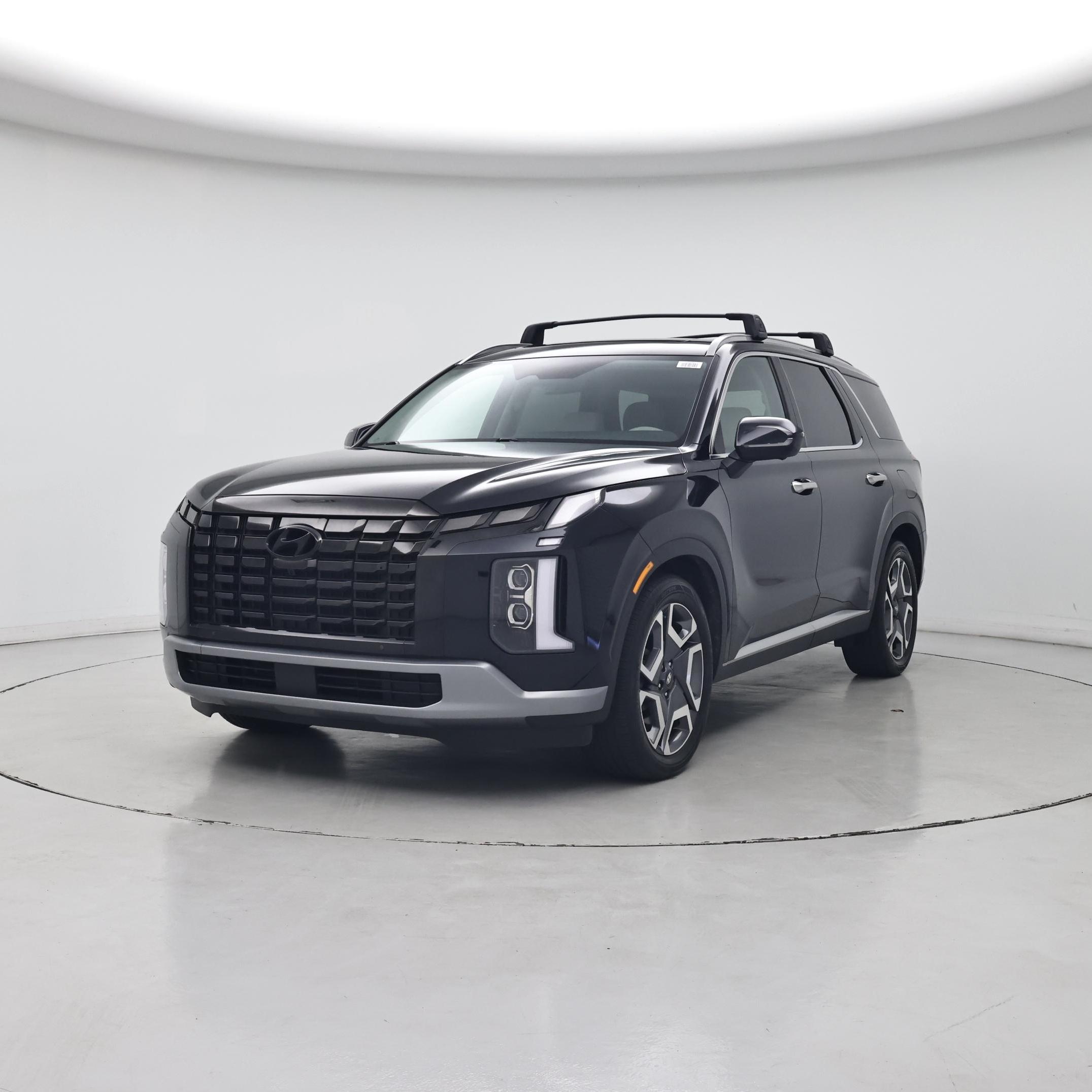 Thumbnail: 2024 Hyundai Palisade - 4