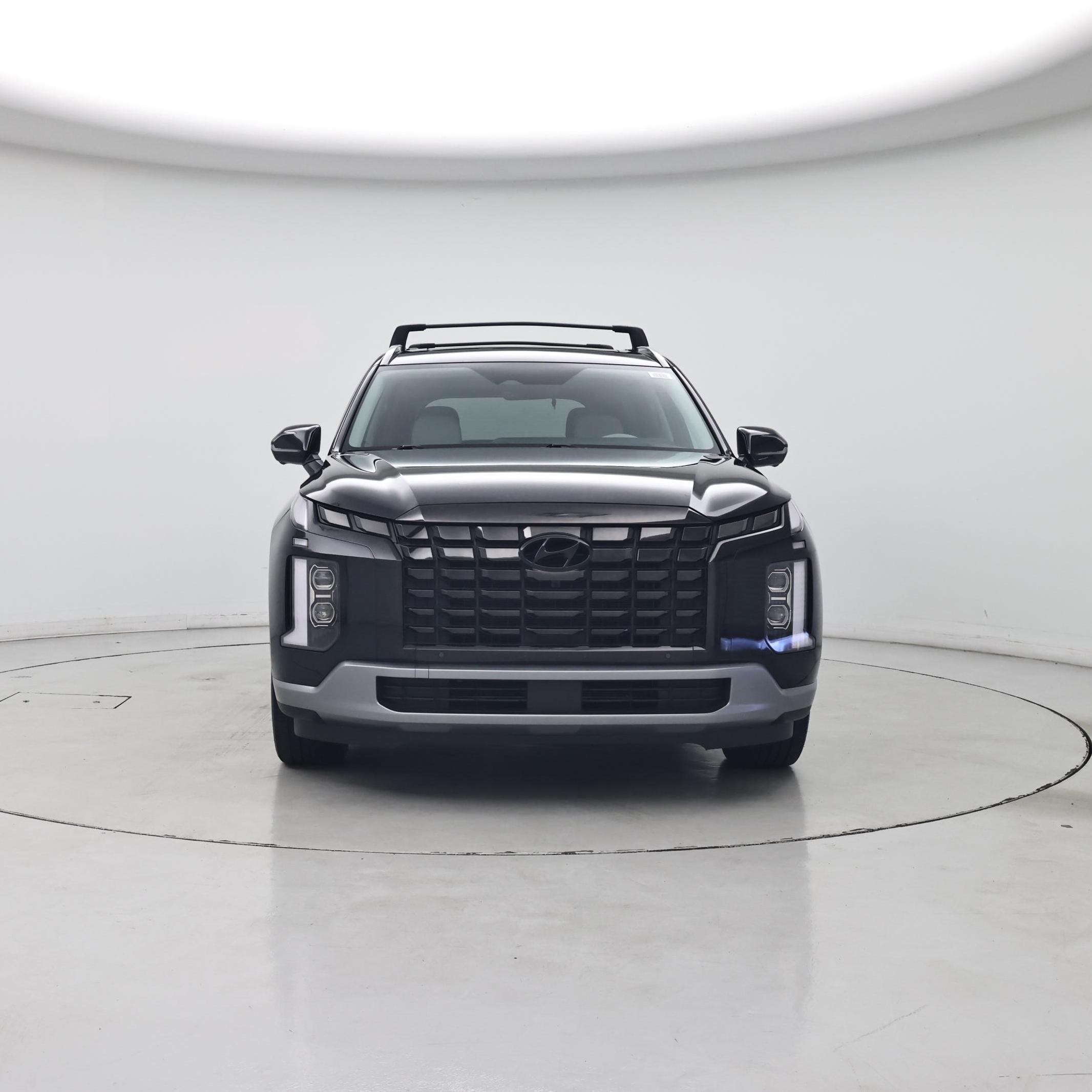Thumbnail: 2024 Hyundai Palisade - 5